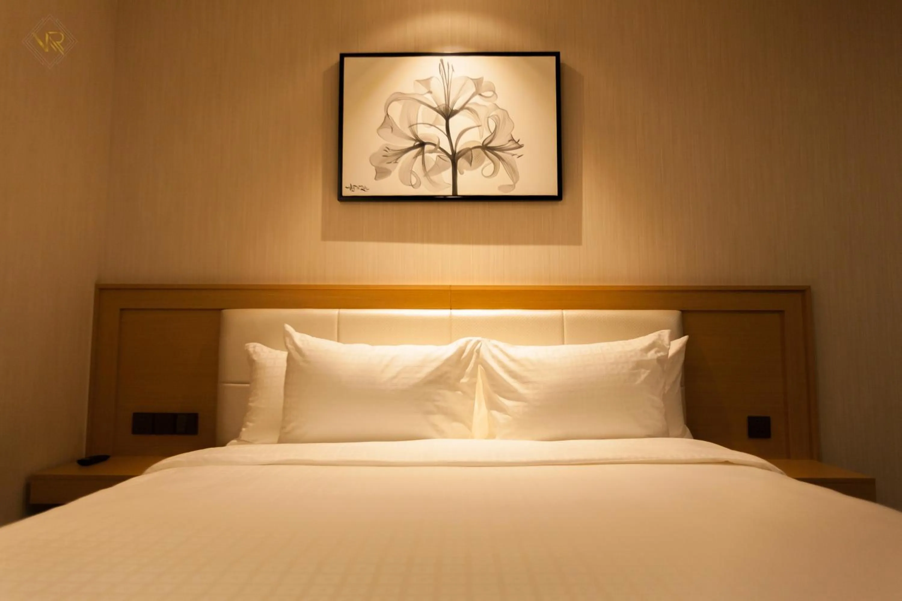 GOLDEN ERA Hotel - Vung Tau Riva Hotel