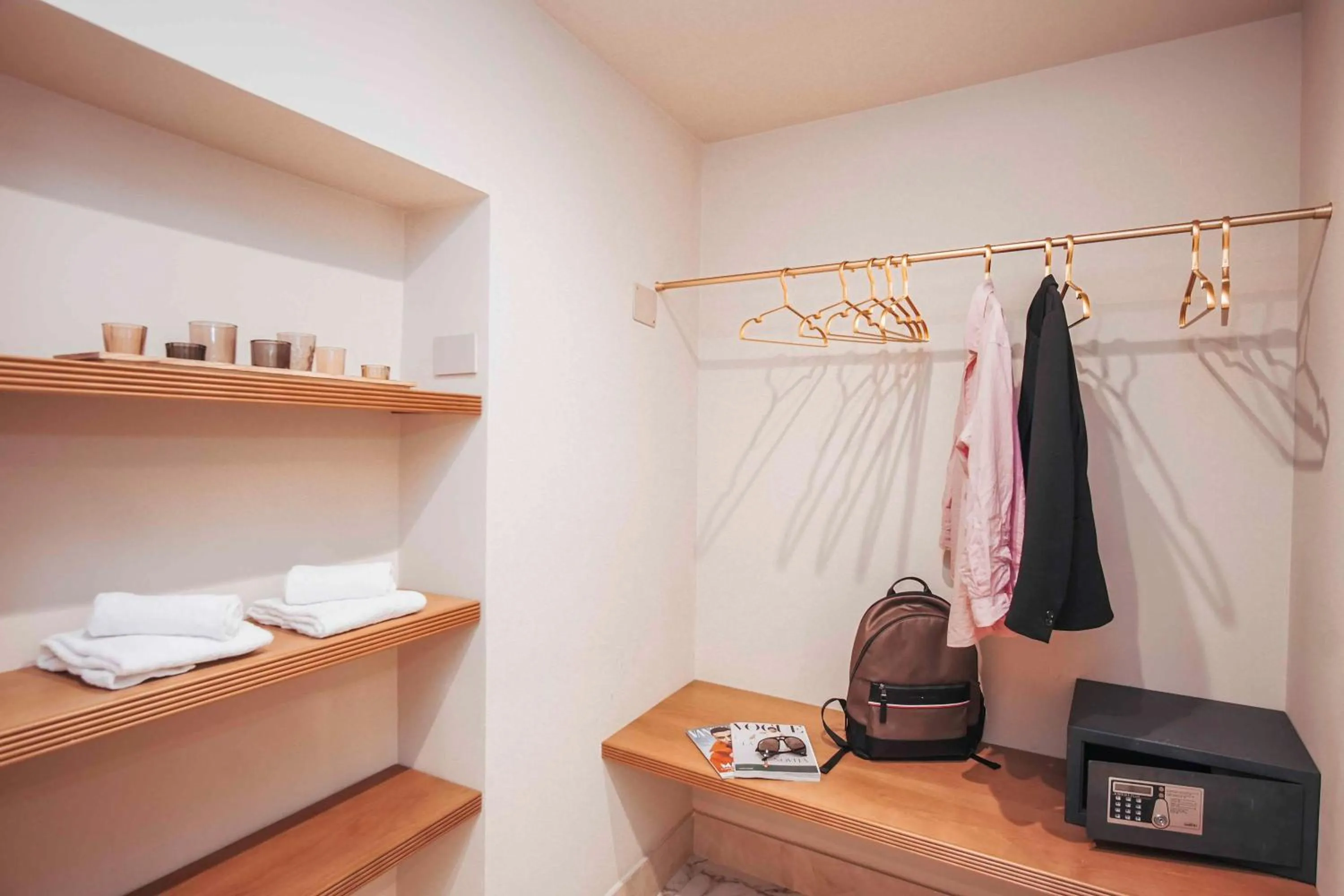 Bedroom, Bed in Hotel City Palazzo Dei Cardinali