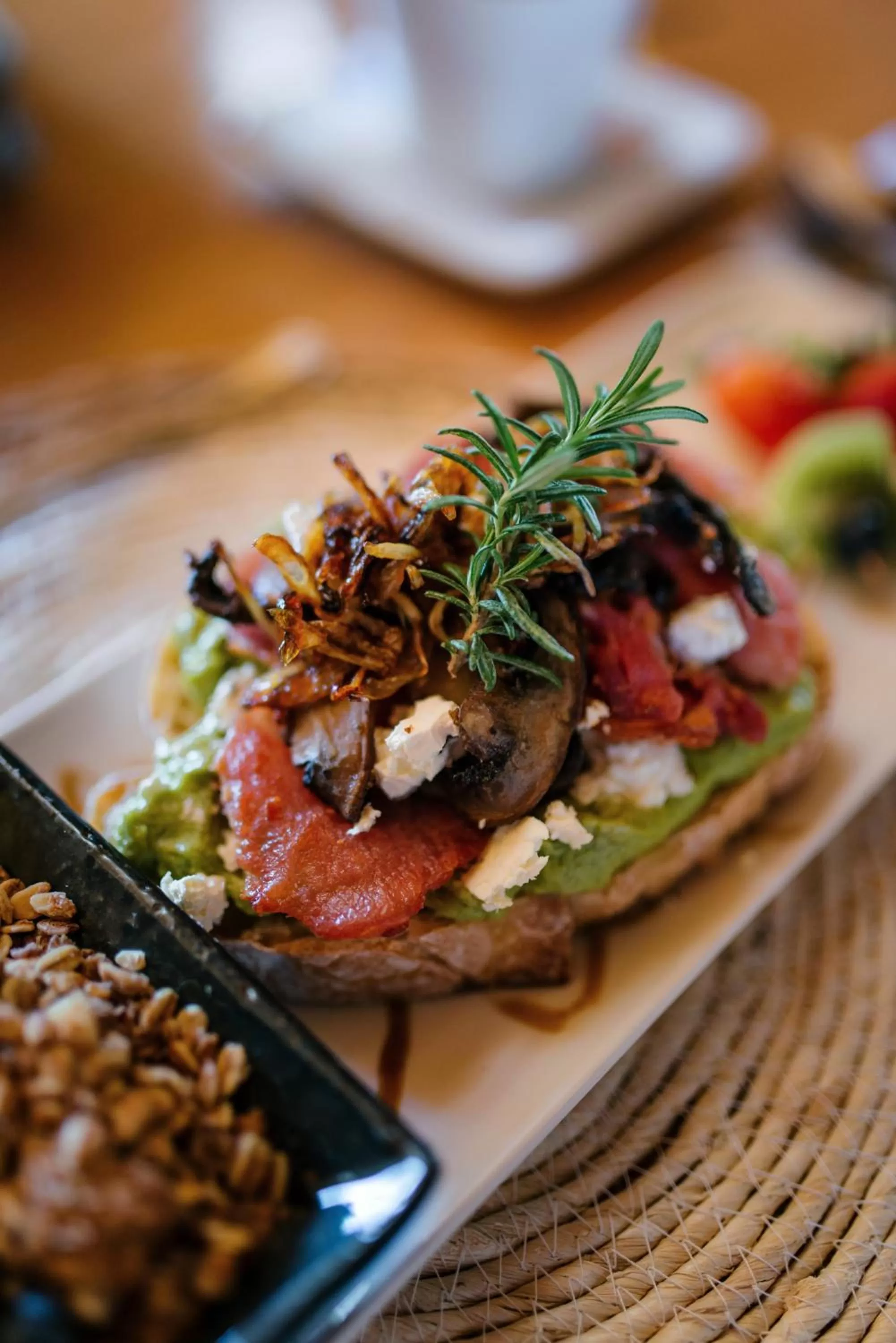 Agapé Boutique Guesthouse Bothaville