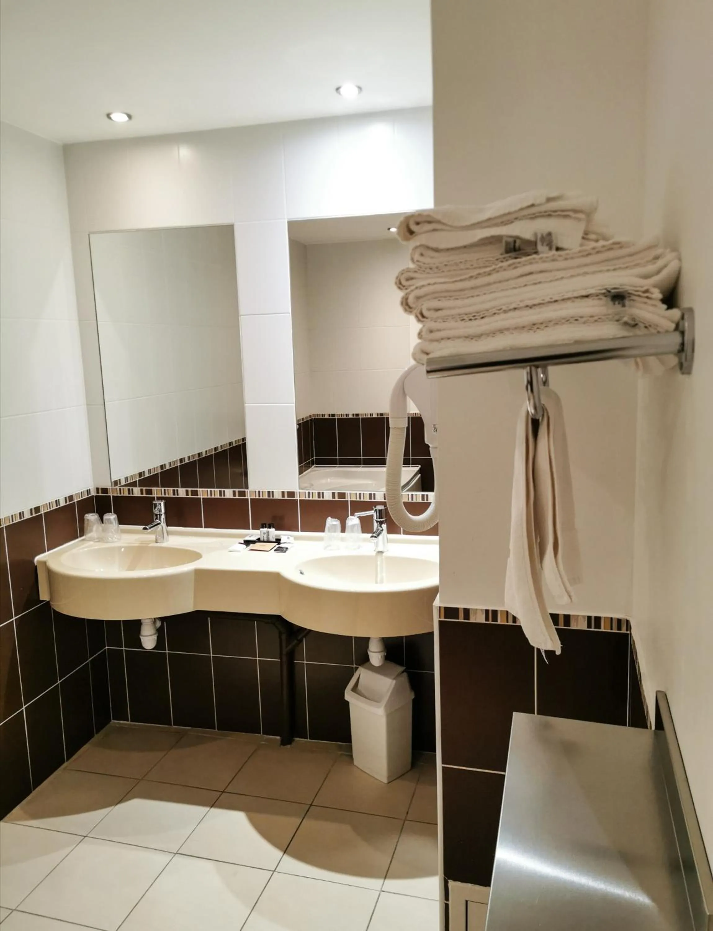 Family Suite in Esatitude Hotel