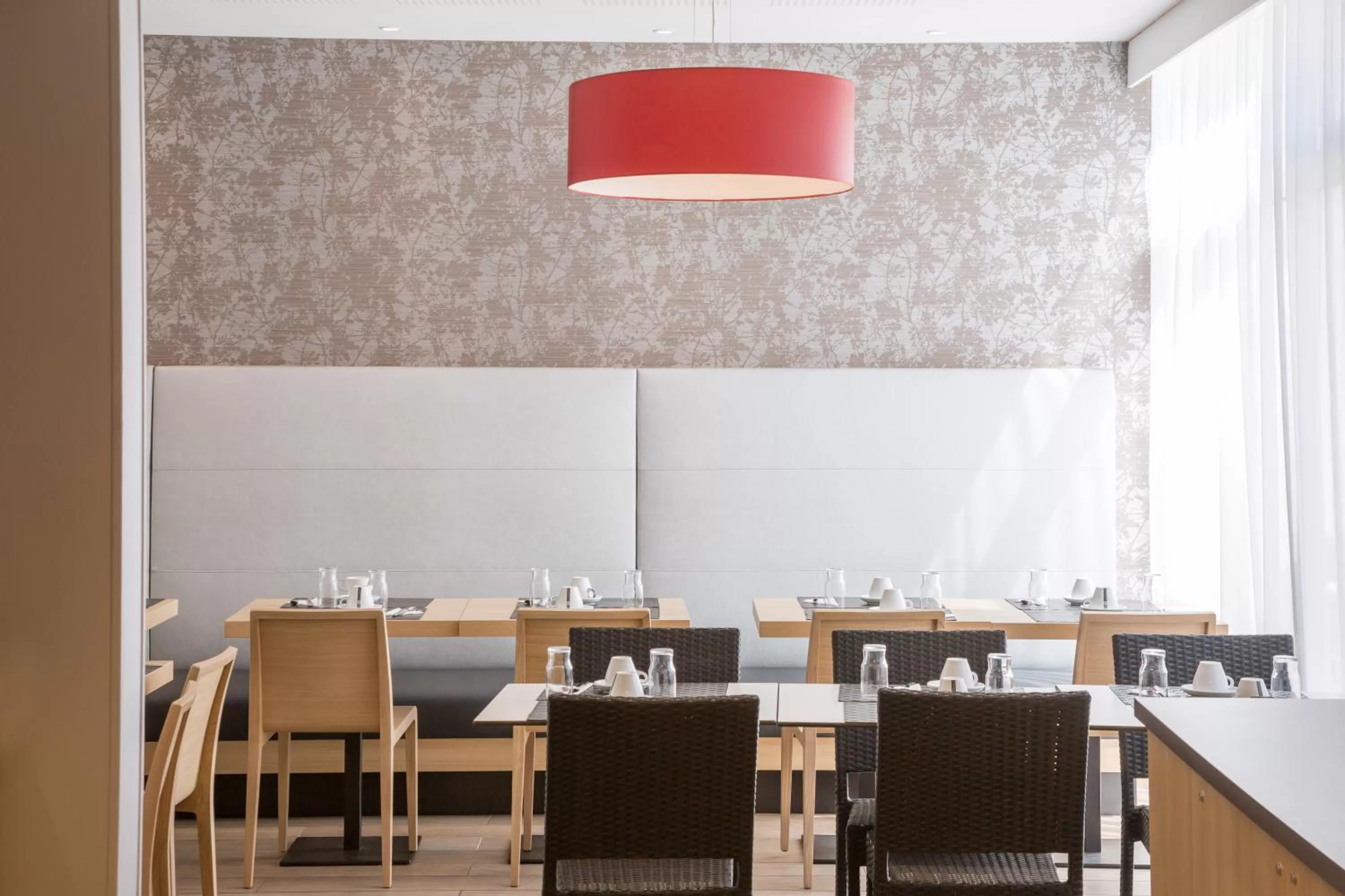 Restaurant/places to eat in Résidence Pierre & Vacances La Petite Venise