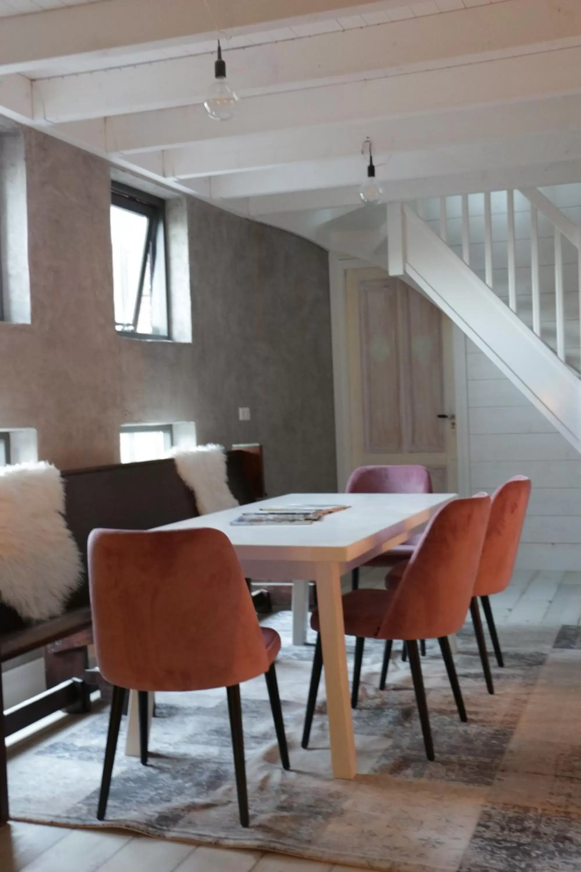 Deluxe King Suite in B&B de Petrakerk Deluxe King Suite in B&B de Petrakerk