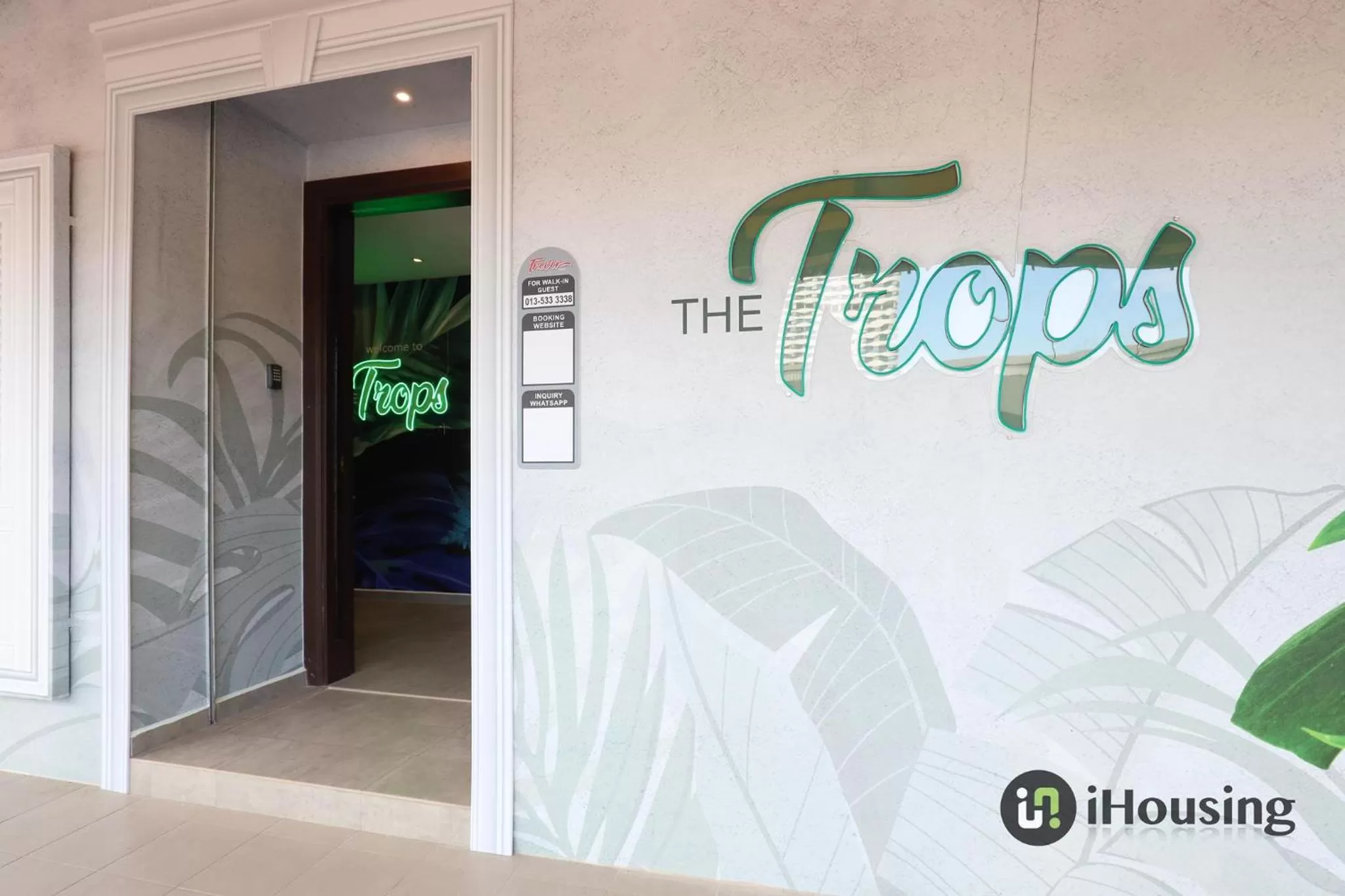 Trevor Hotel Malacca Town By I Housing