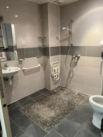 Hôtel Jarry Confort