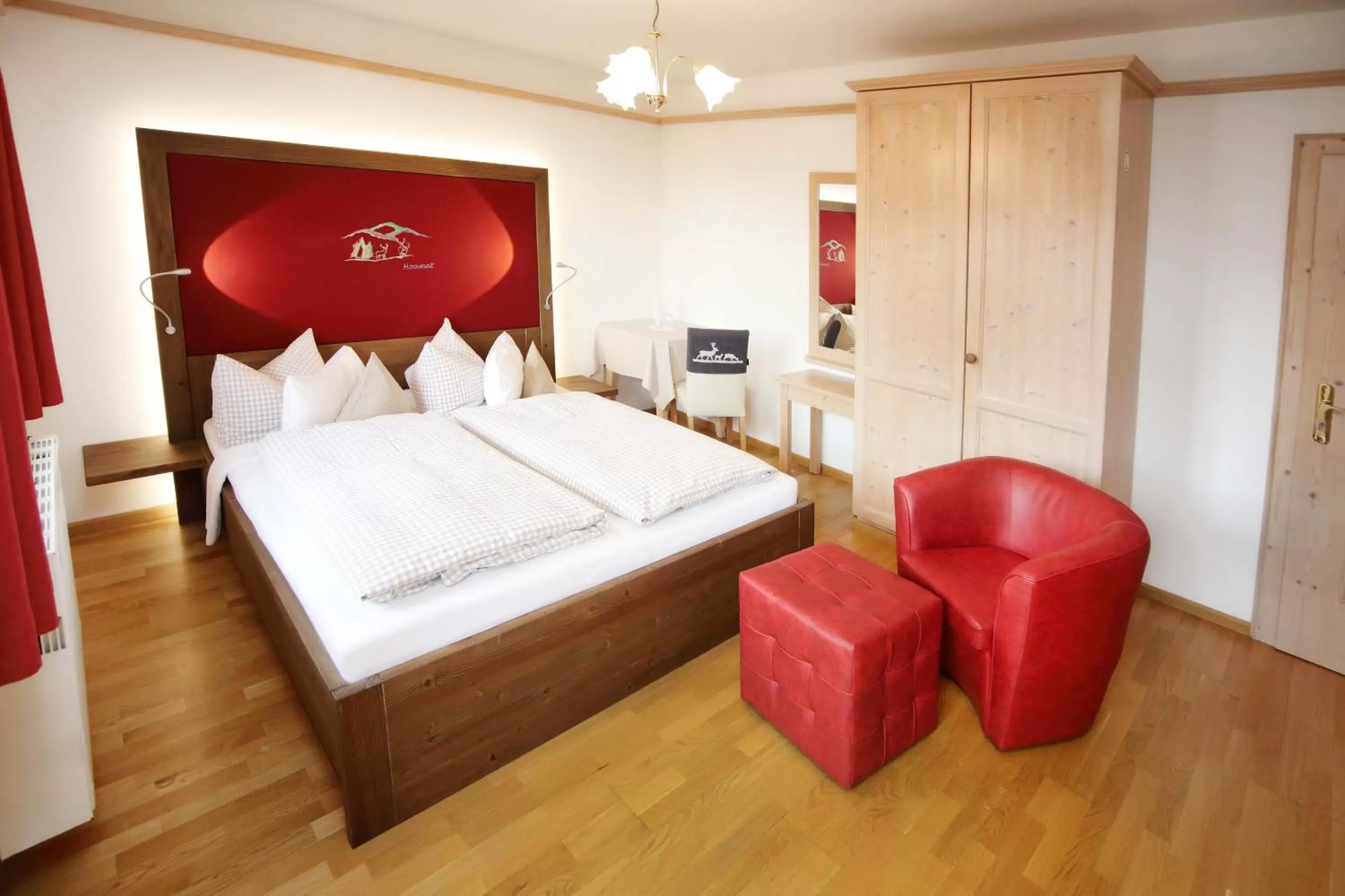 Double Room in Schätzlhof Double Room in Schätzlhof