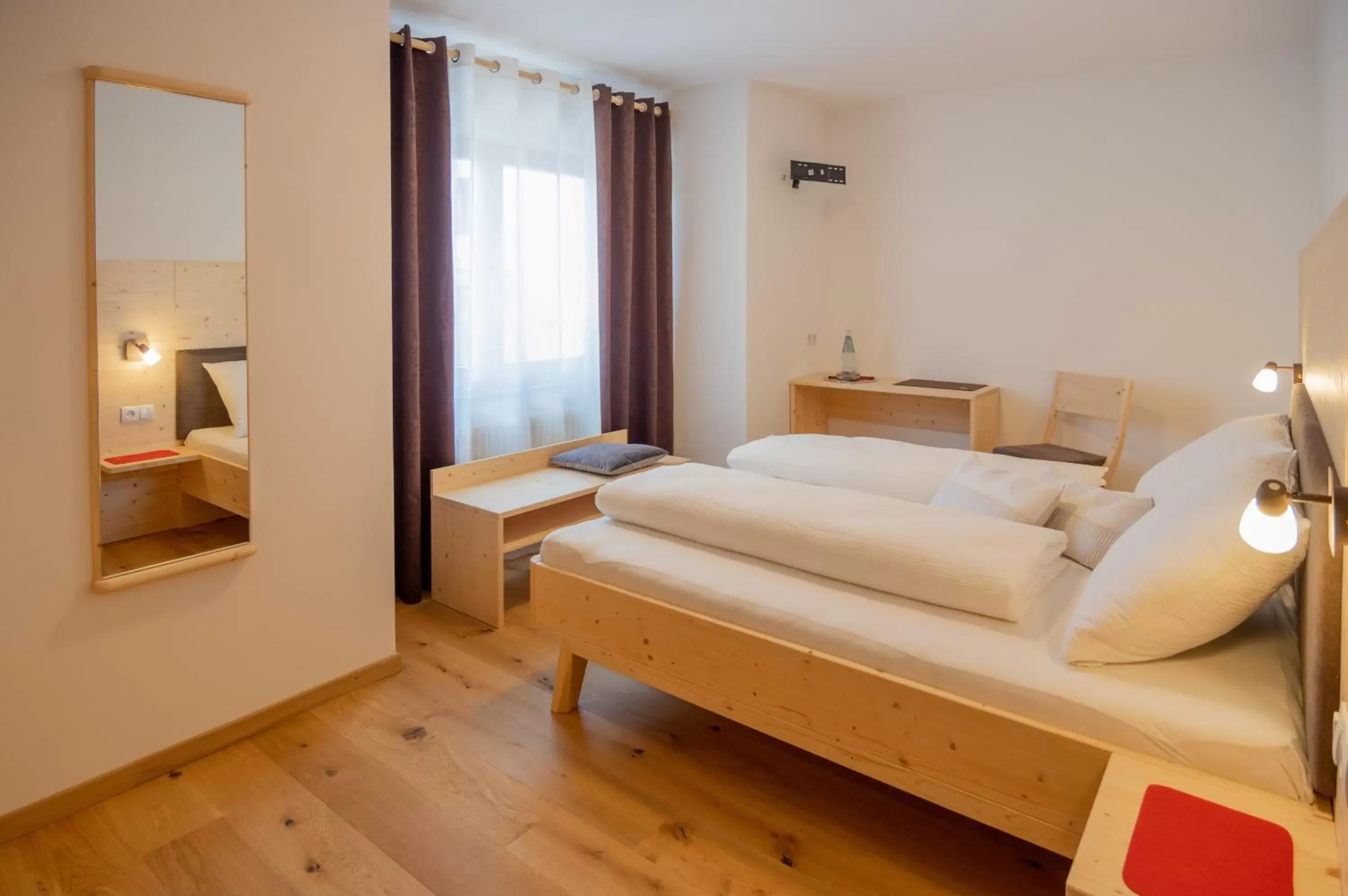 Family Room in B&B Frühlingsheim Family Room in B&B Frühlingsheim