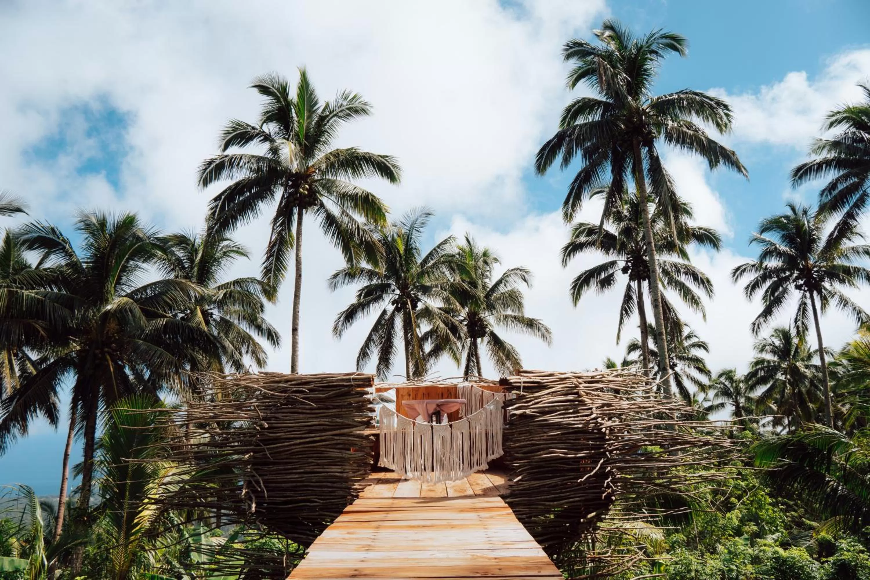 Property building in Bintana sa Paraiso Binunsaran