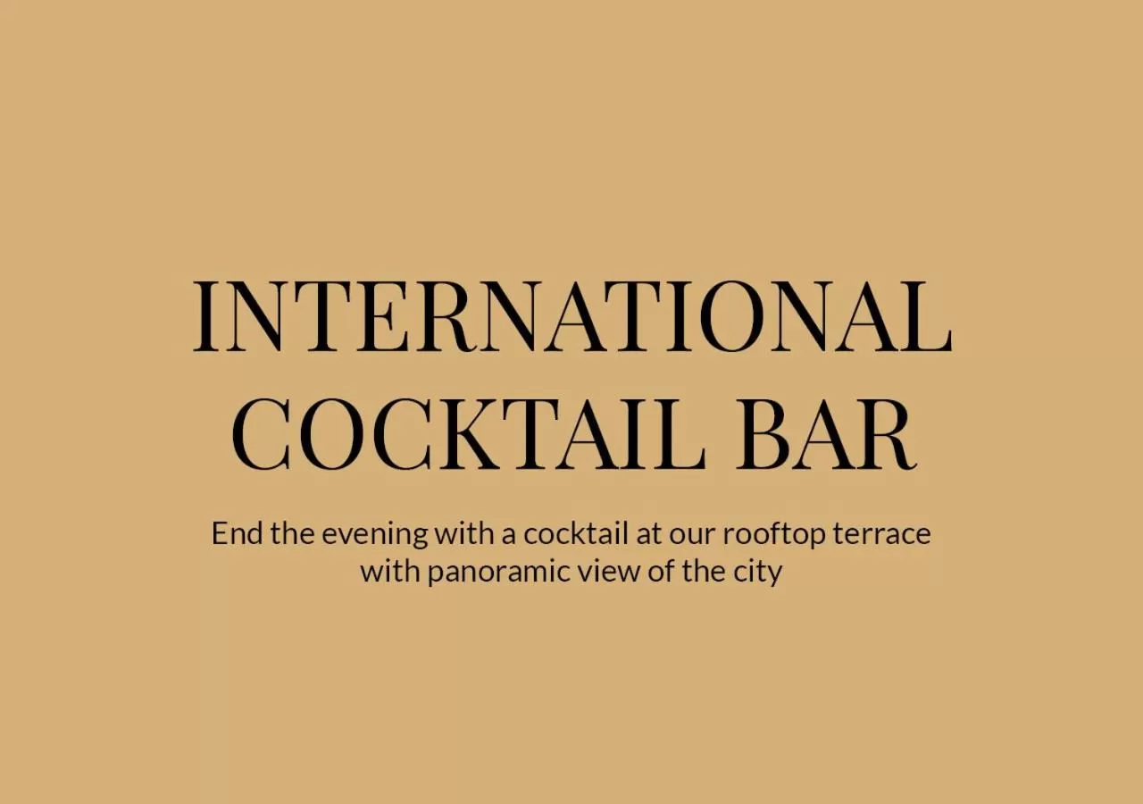 Property logo or sign in Peak 12 Hotel