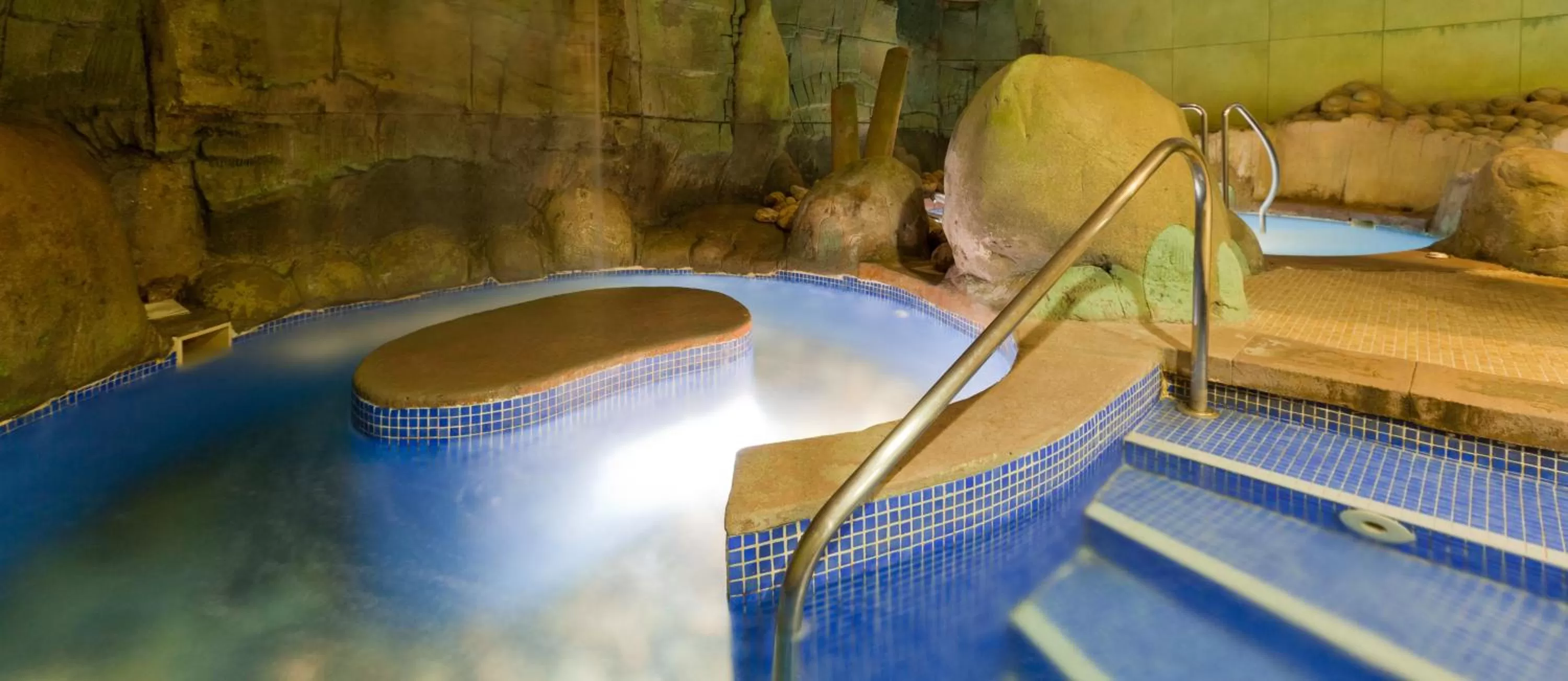 Spa and wellness centre/facilities in Senator Granada