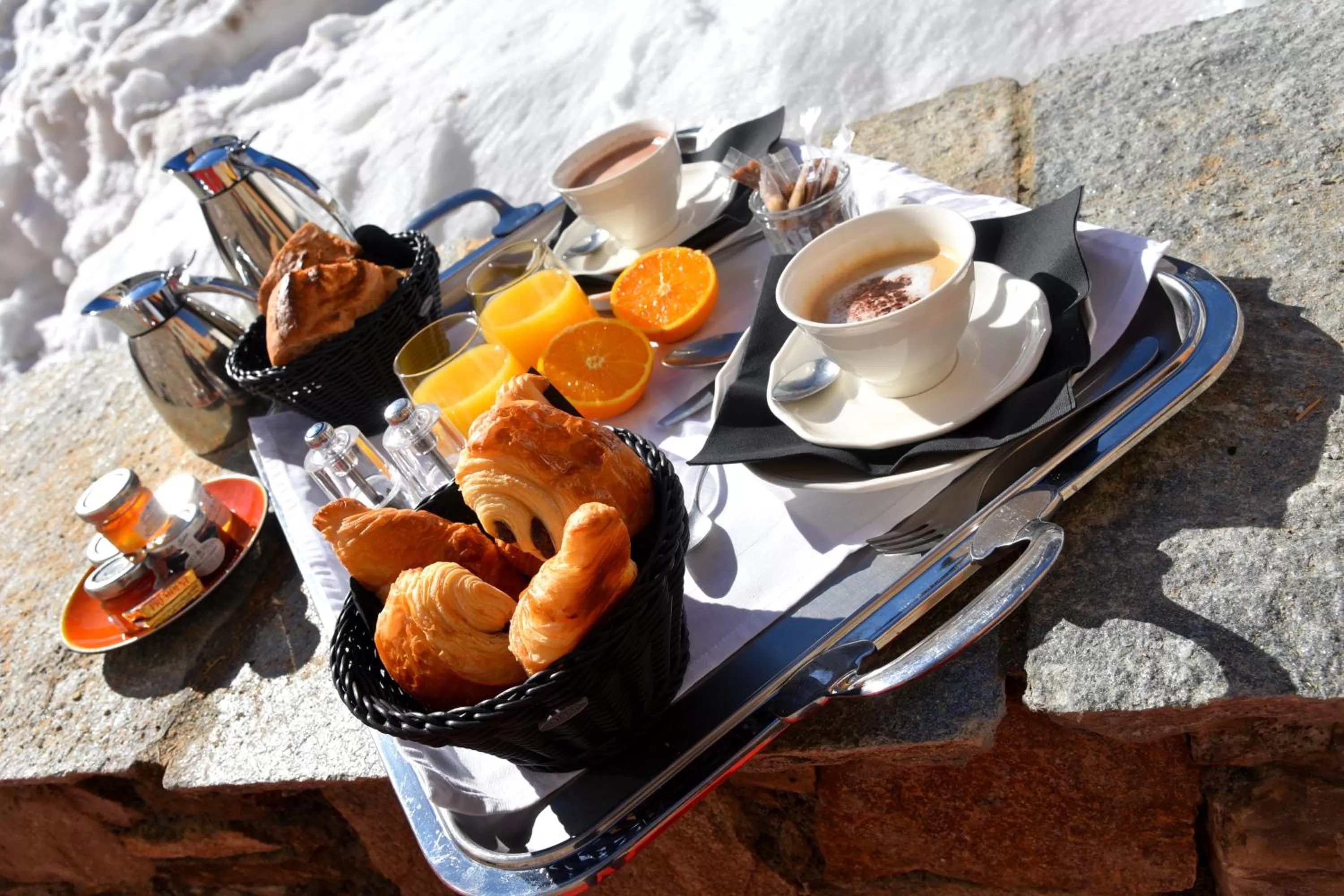 Hotel MONT-BLANC VAL D'ISERE