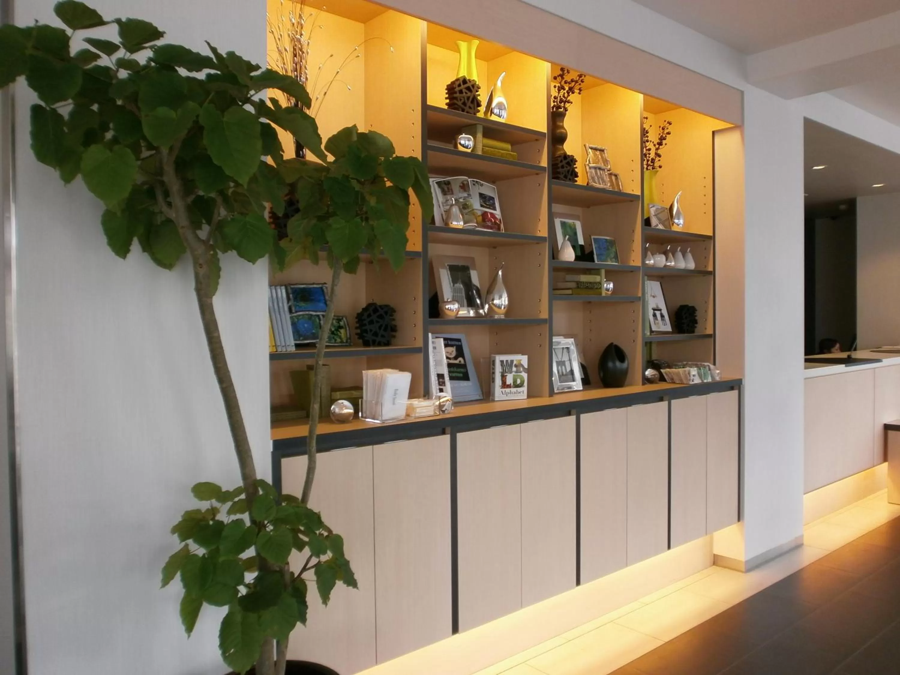 Other in Green Rich Hotel Yamaguchi Yuda Onsen