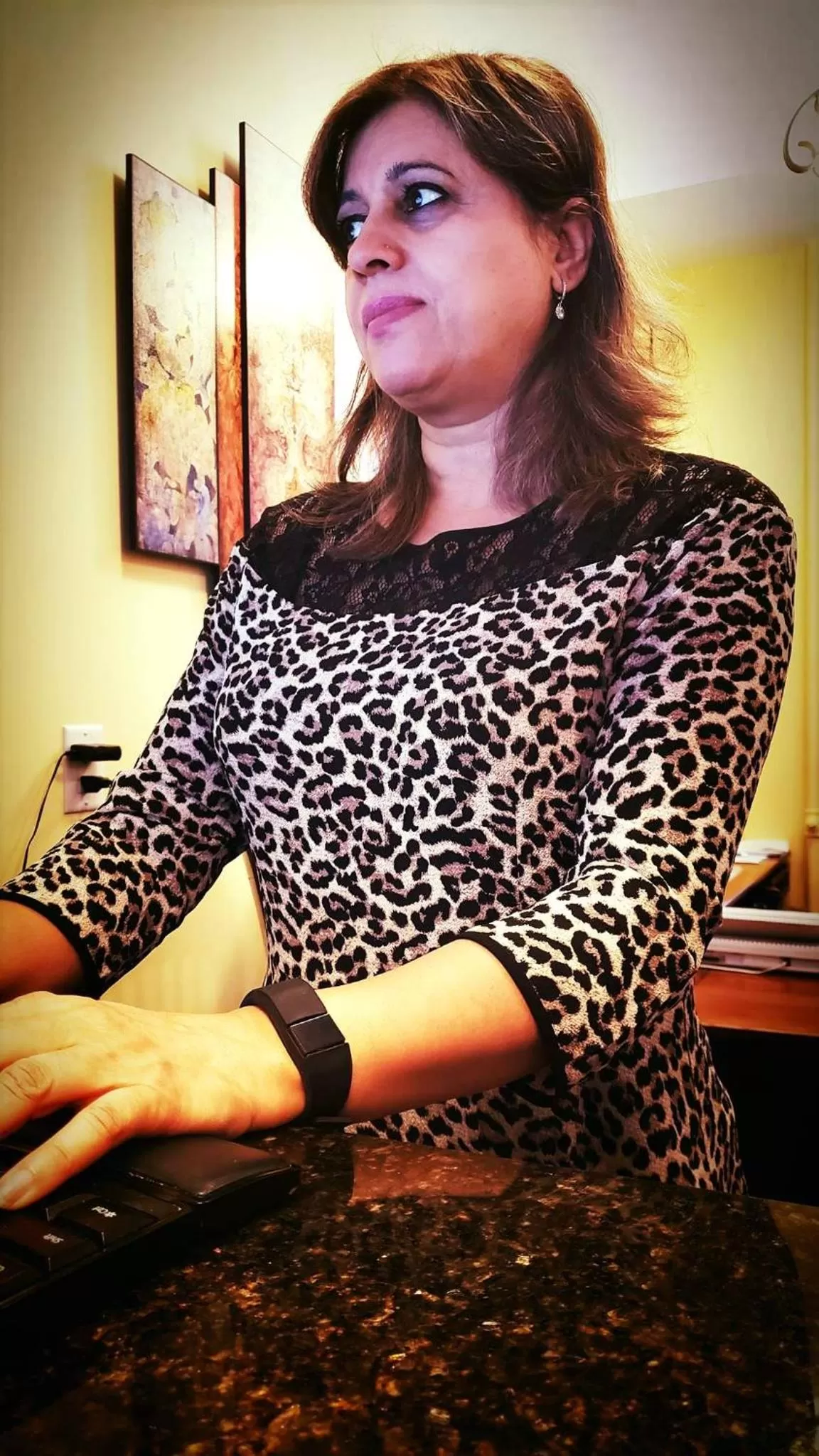 Staff in James Bay Inn Hotel, Suites & Cottage