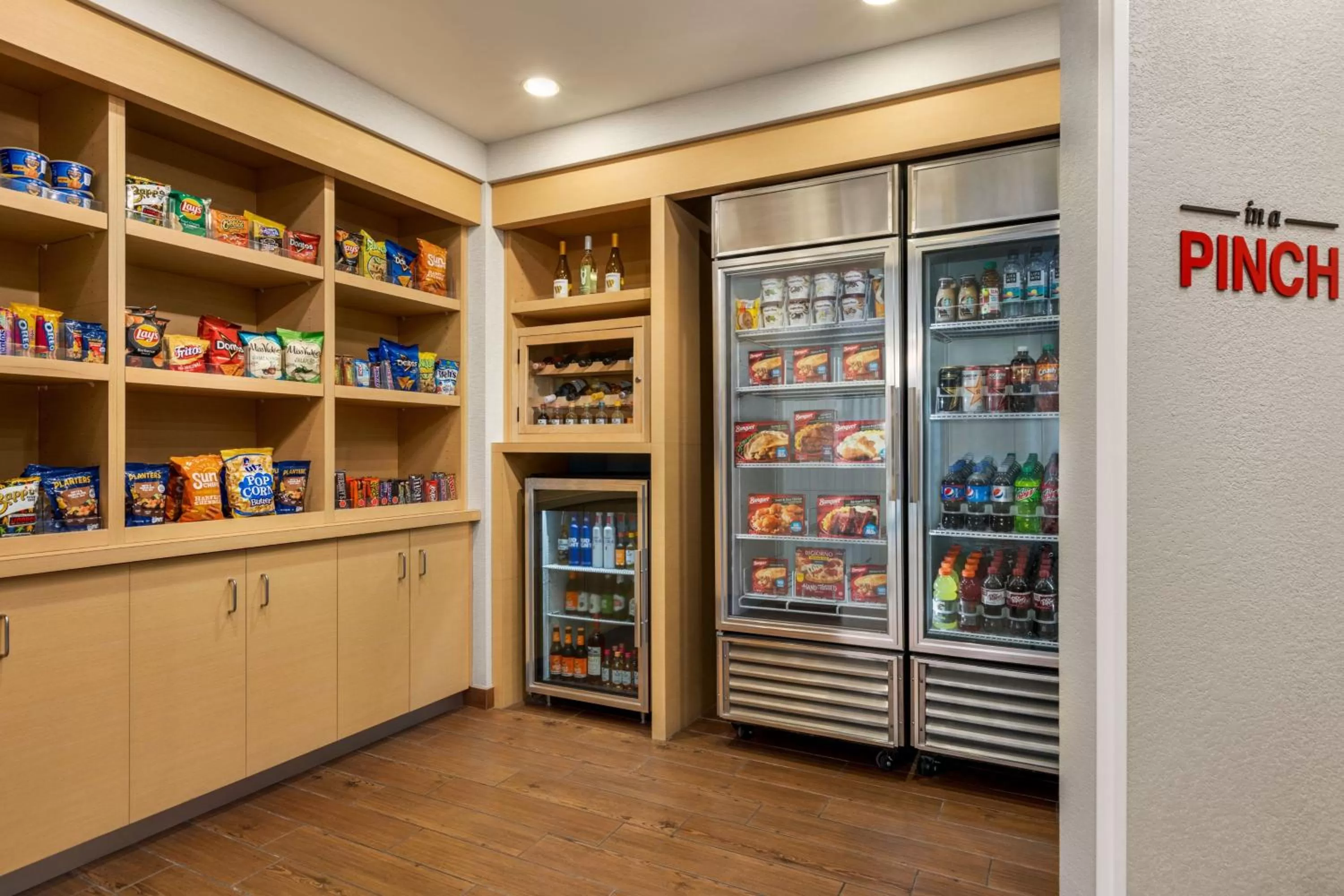 Other in TownePlace Suites by Marriott Harrisburg West/Mechanicsburg