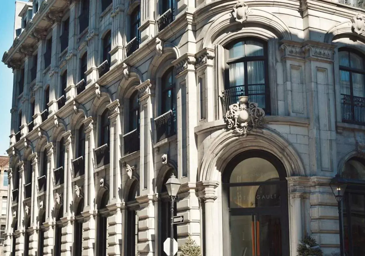 Hotel Gault Hotel Gault