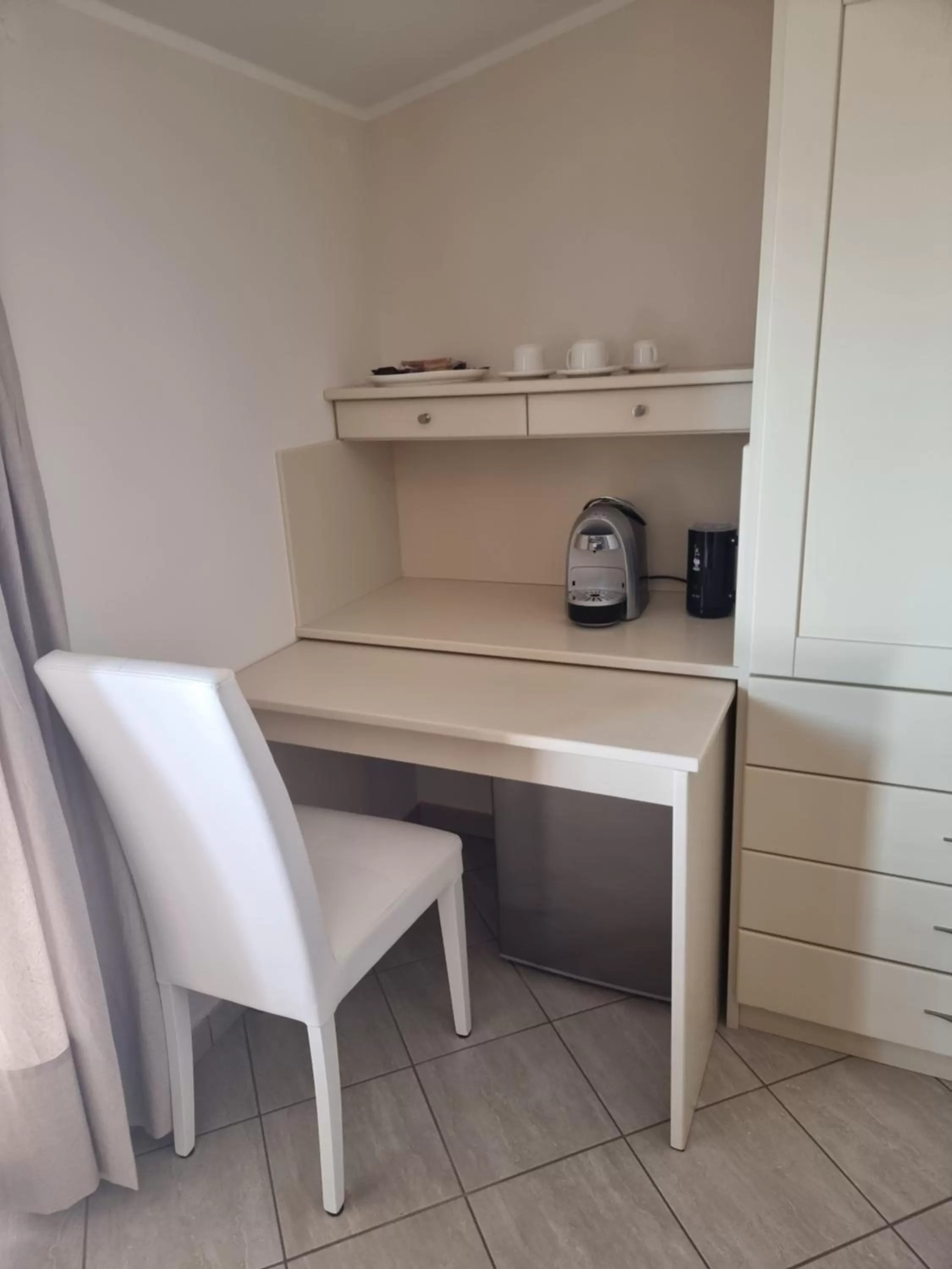 Kitchen/Kitchenette in B&B e Casa Vacanza al Castello