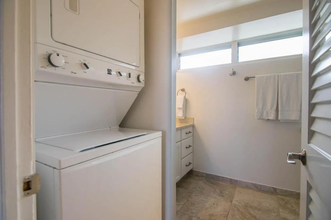 Bathroom in Waikiki Shore by OUTRIGGER - Select Your Unit
