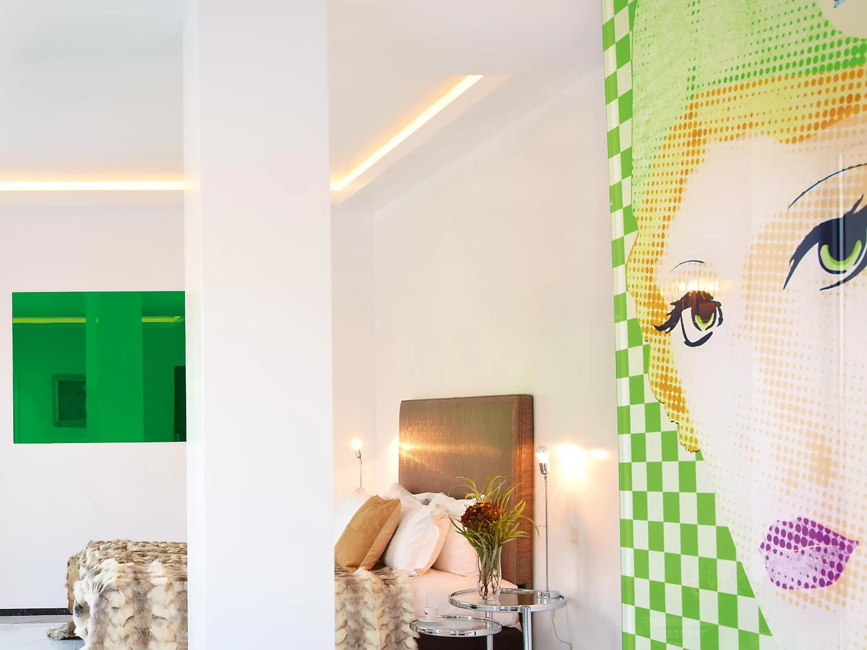 Property logo or sign in Grecotel Pallas Athena