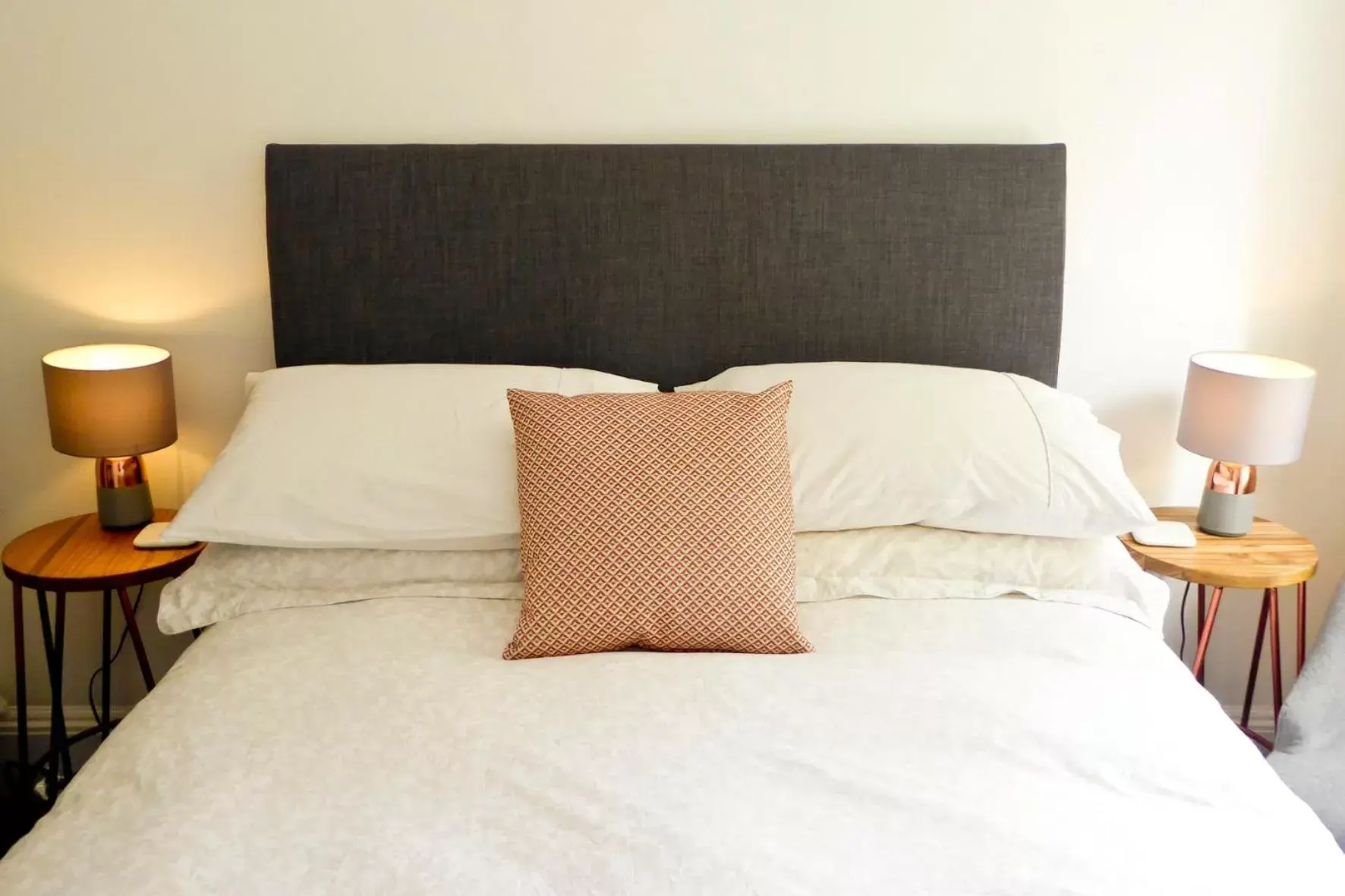 Small Double Room - single occupancy in Rosalind House Small Double Room - single occupancy in Rosalind House