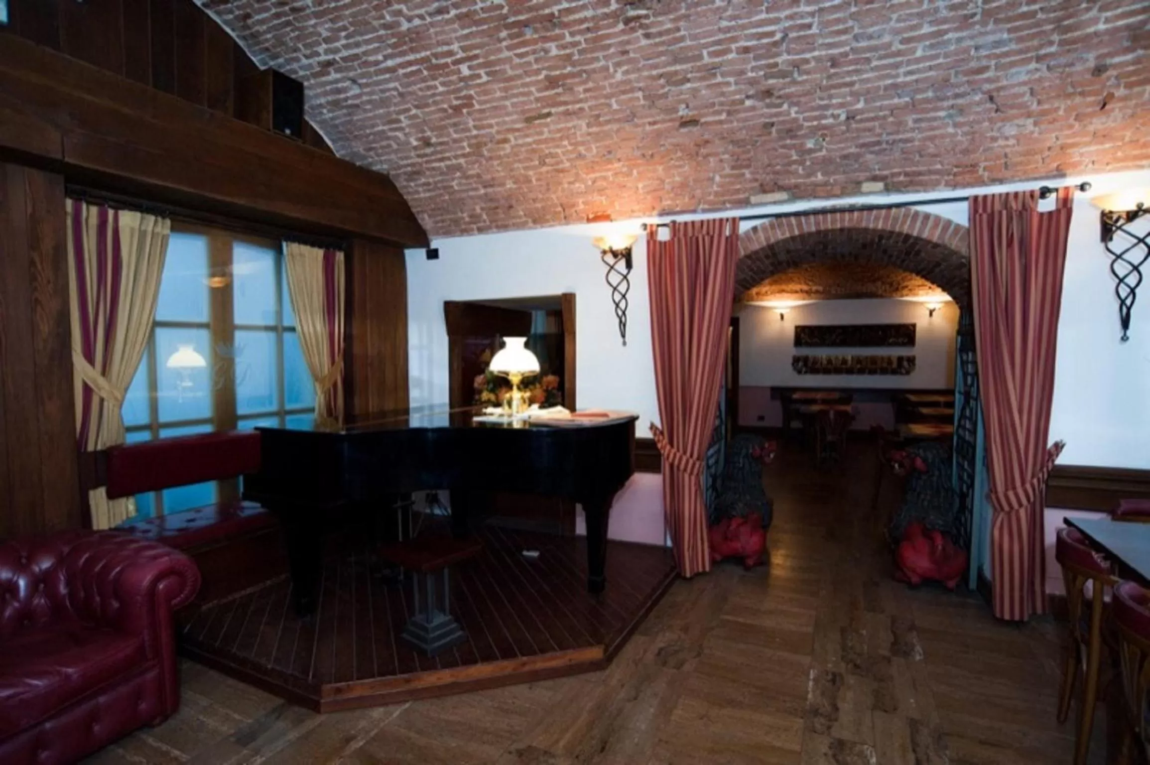 Other in Hotel Gran Duca