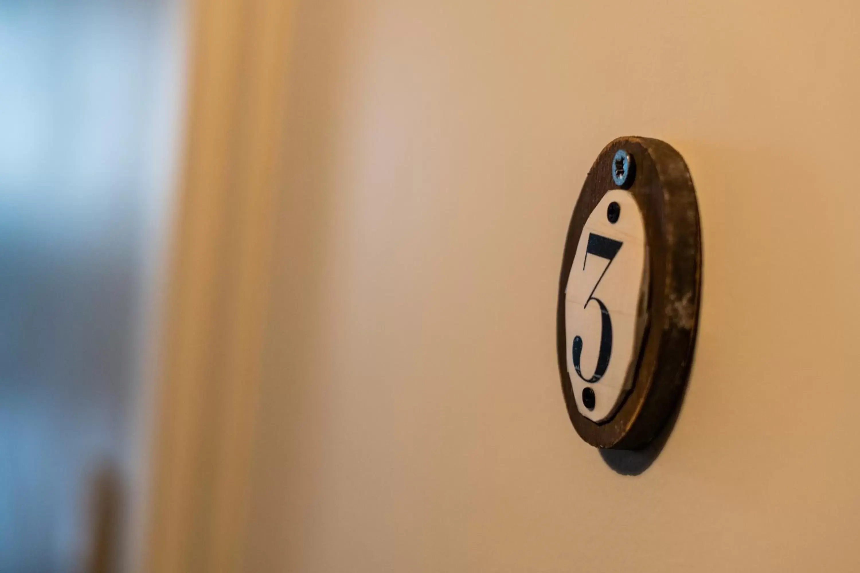 Double Room with Shower and Bath in B&B Maison Rabelais Double Room with Shower and Bath in B&B Maison Rabelais