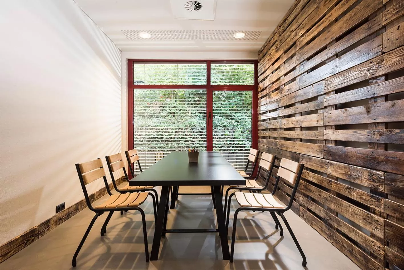 Business facilities in Seminaris Hotel Bad Honnef