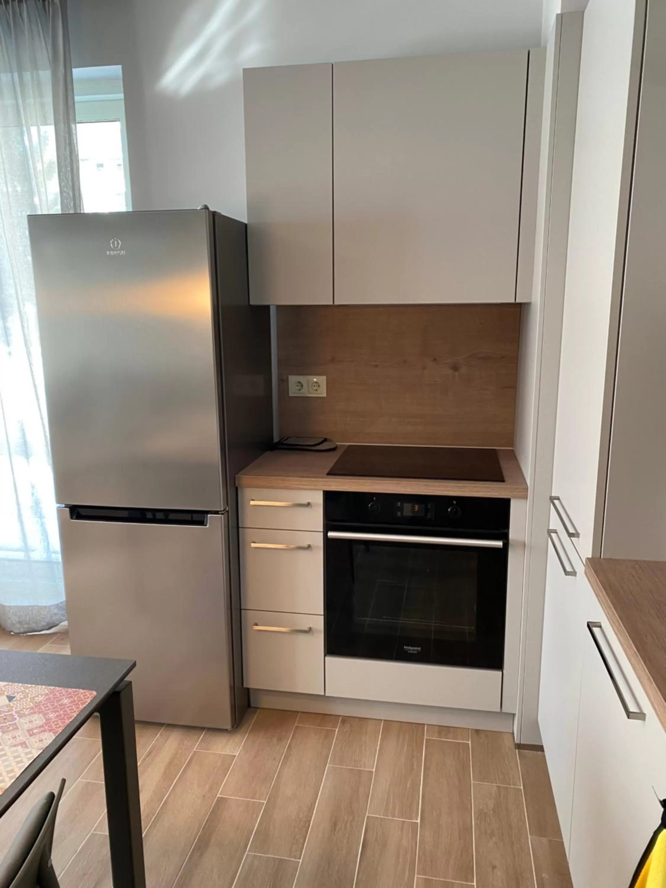 Kitchen or kitchenette, Kitchen/Kitchenette in 7th Sense boutique apartments