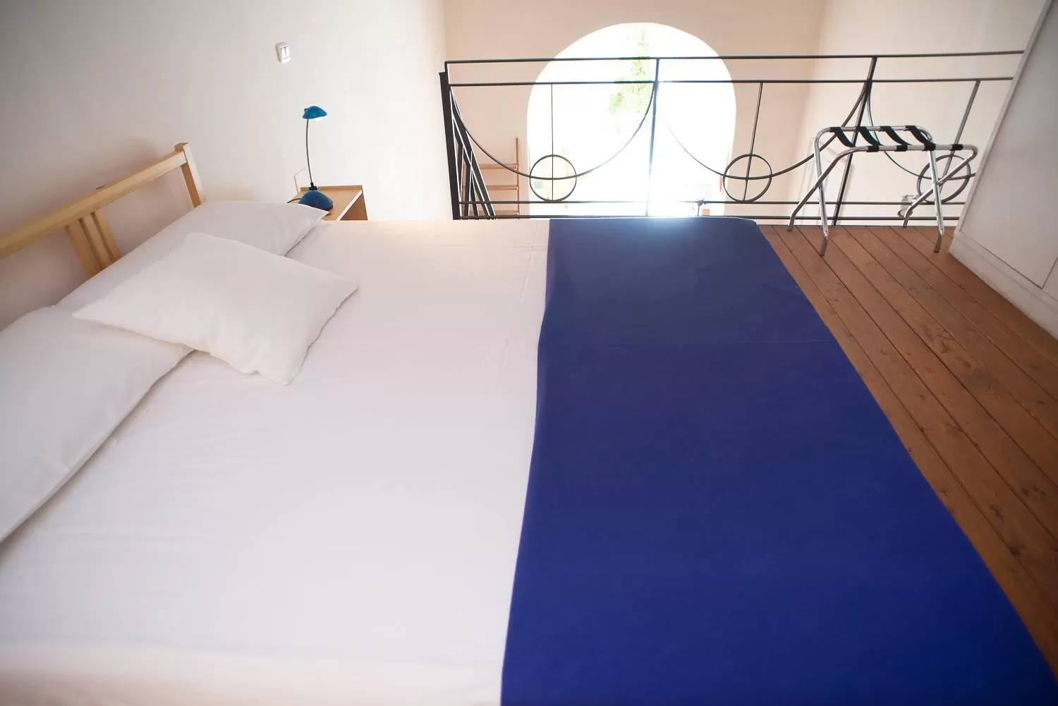 Bedroom, Bed in Home47