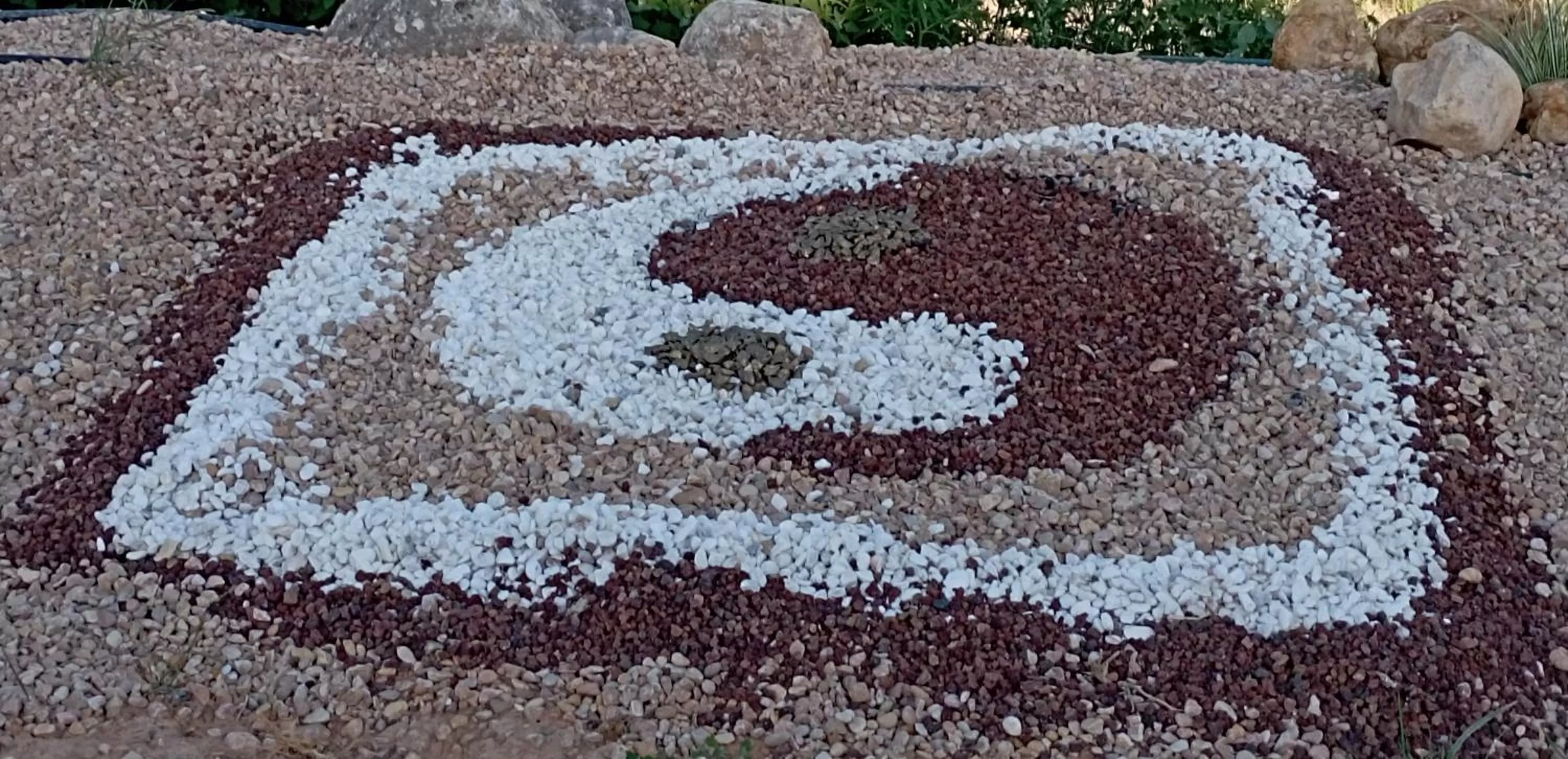 Off site in Cabezo Buñuel Hostal