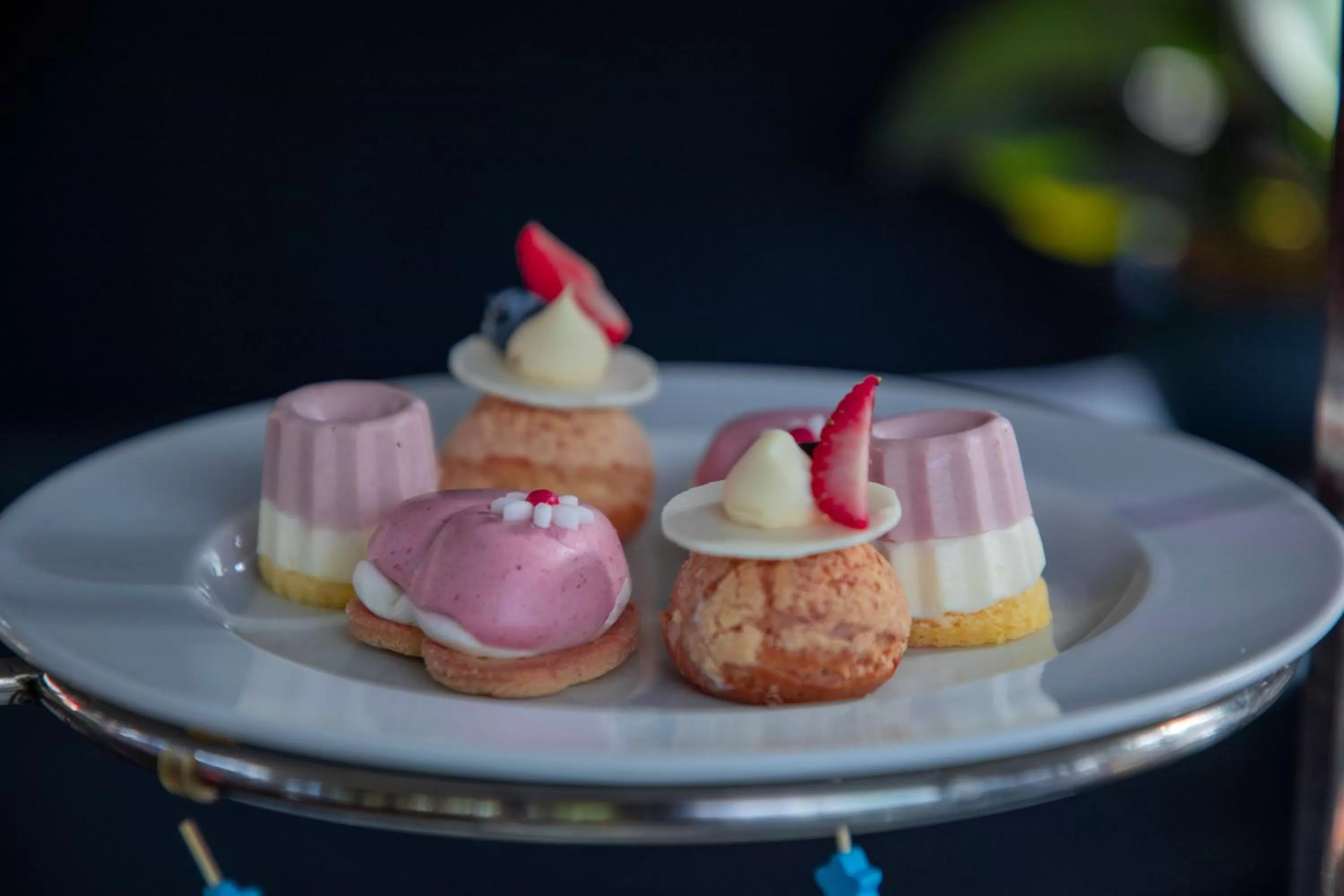 Food and drinks in Banyan Tree Lijiang