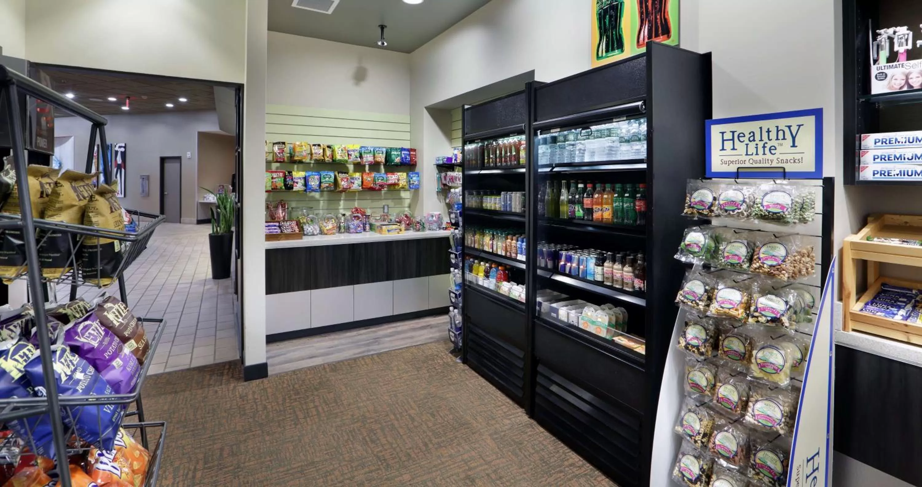 Restaurant/places to eat in The Verve Boston Natick, Tapestry Collection by Hilton