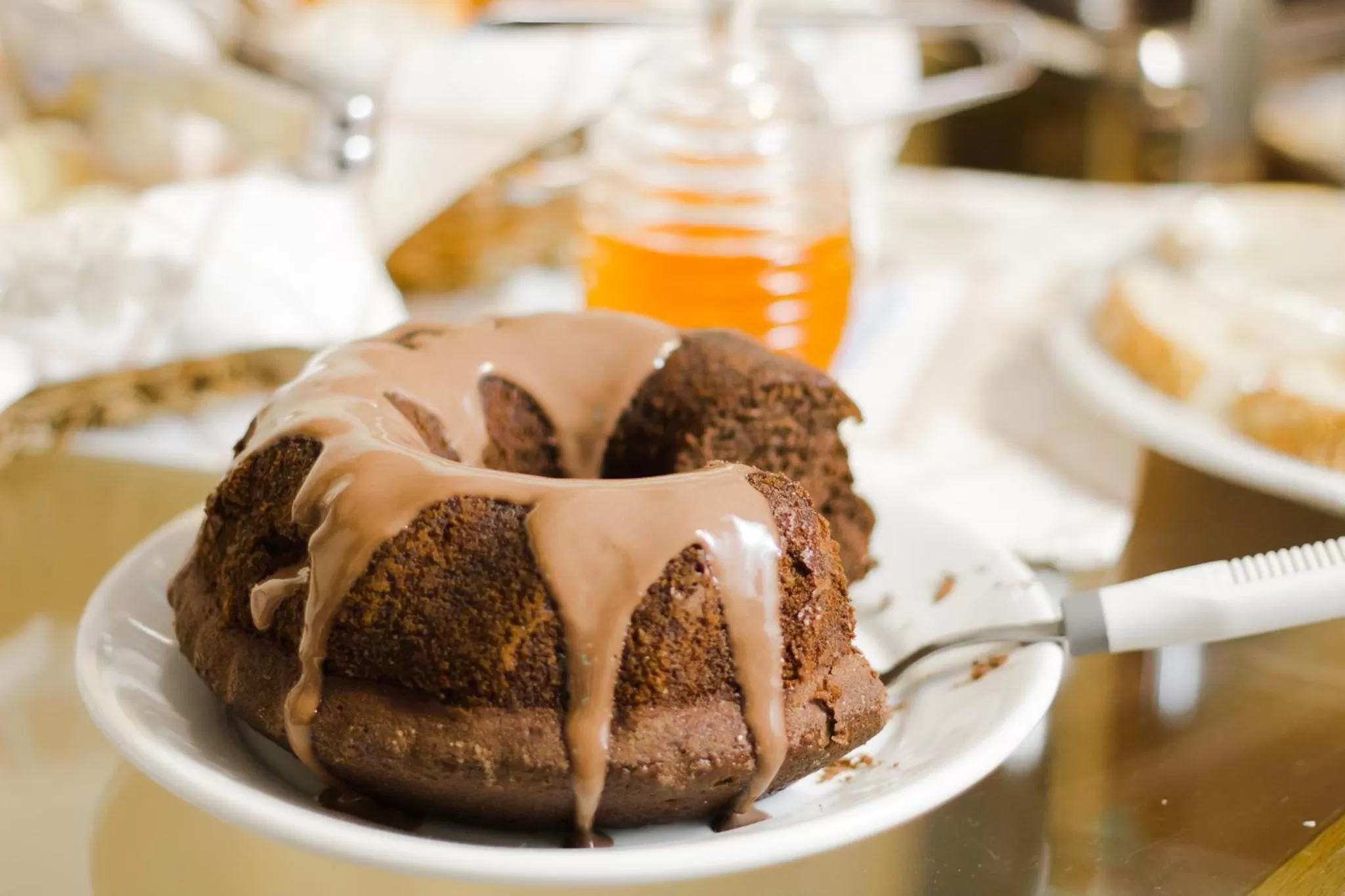 Pousada Green House by Conrado Vitali