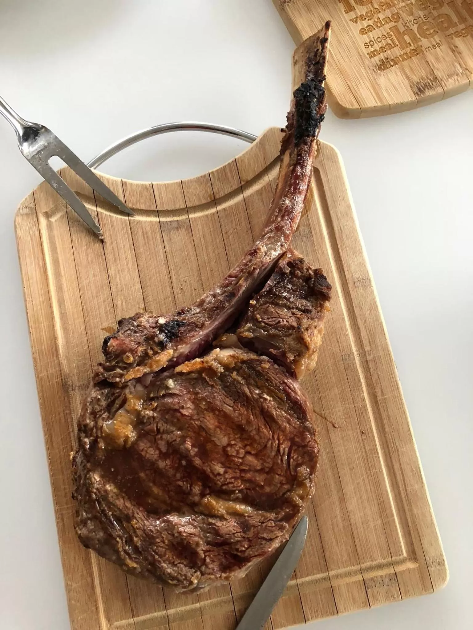 Restaurant/places to eat in Hotel Allegra