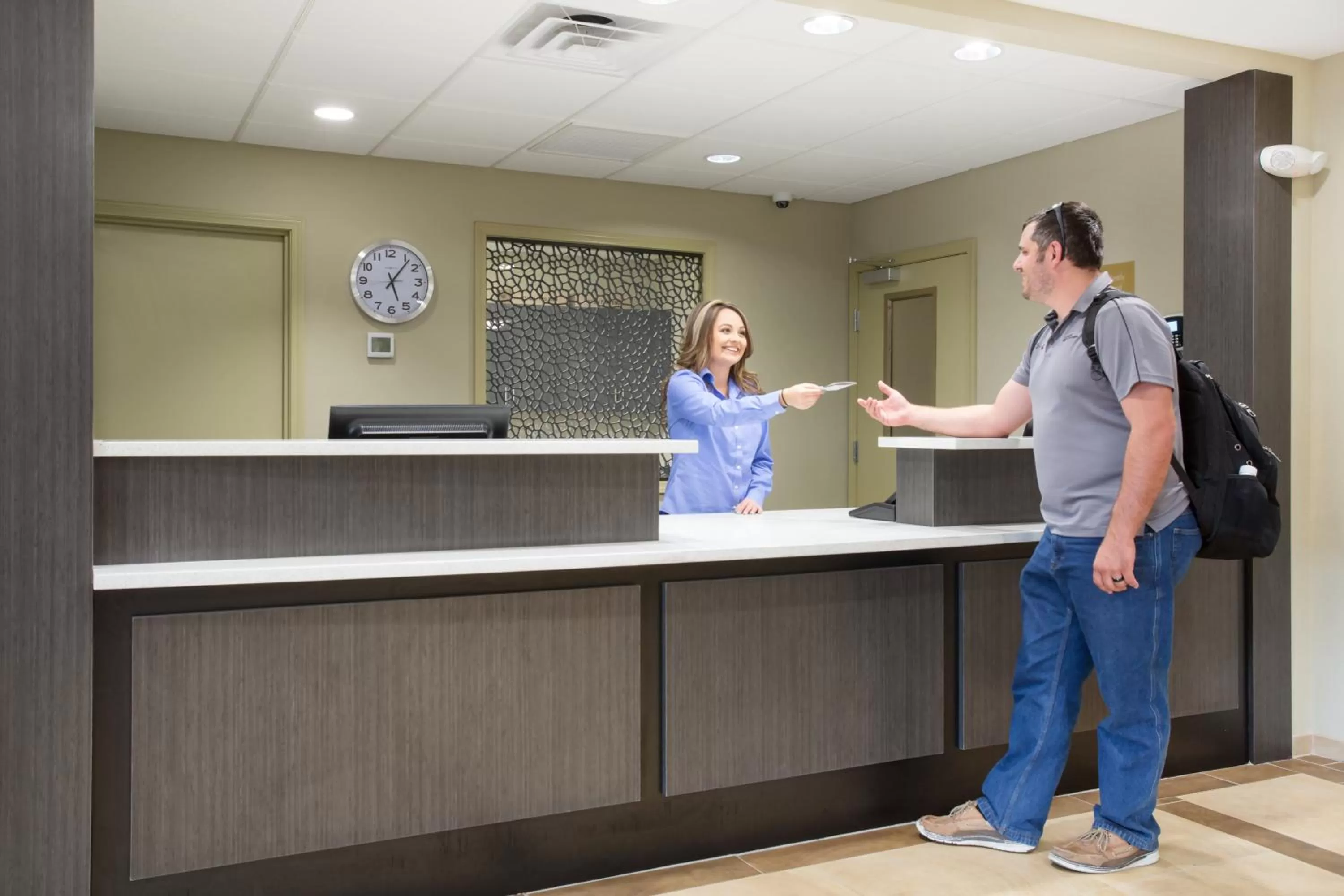 Property building in Candlewood Suites Longmont - Boulder Area by IHG