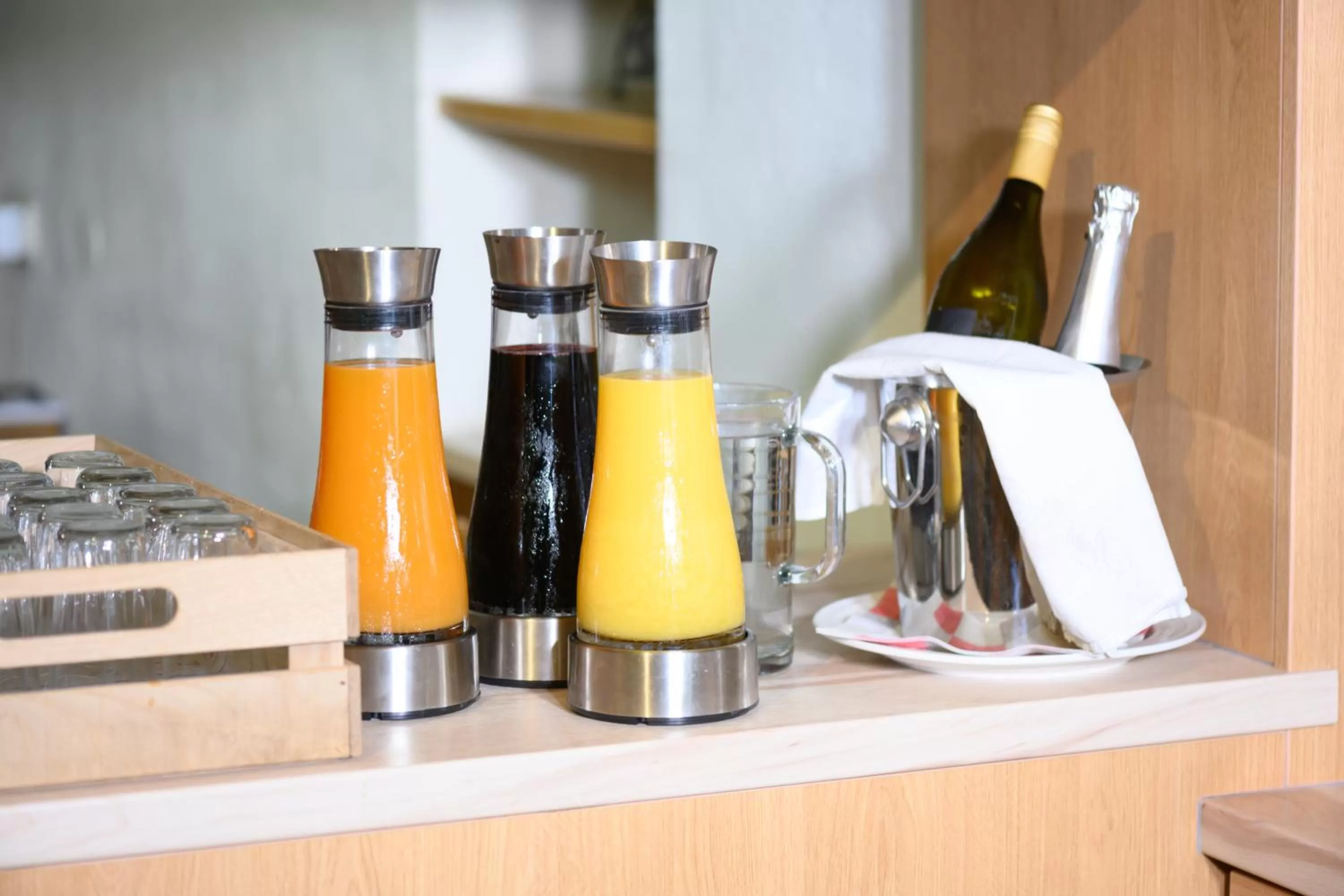 Breakfast in Hotel Gasthof zur Post