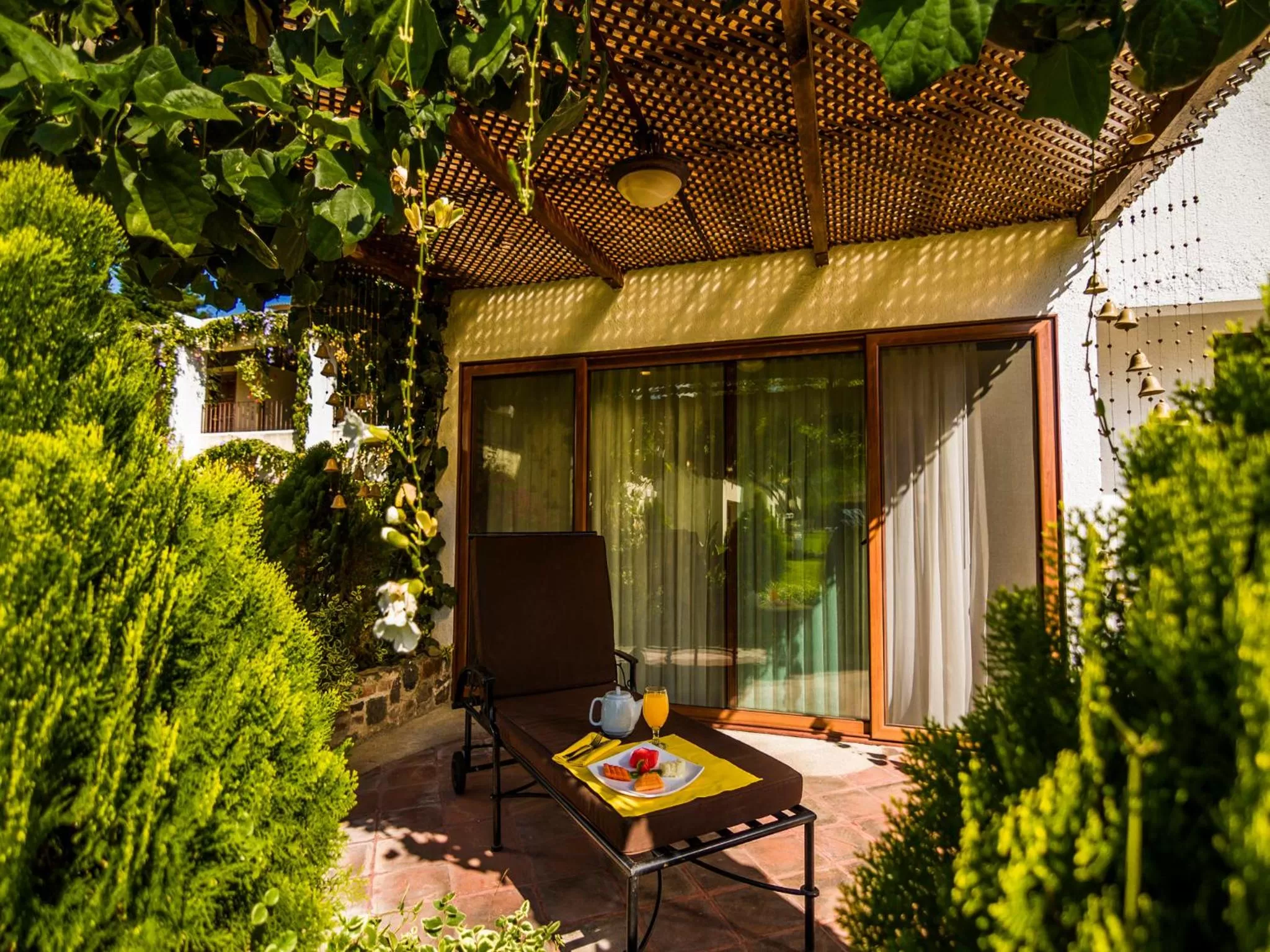 Other in Hotel Soleil La Antigua