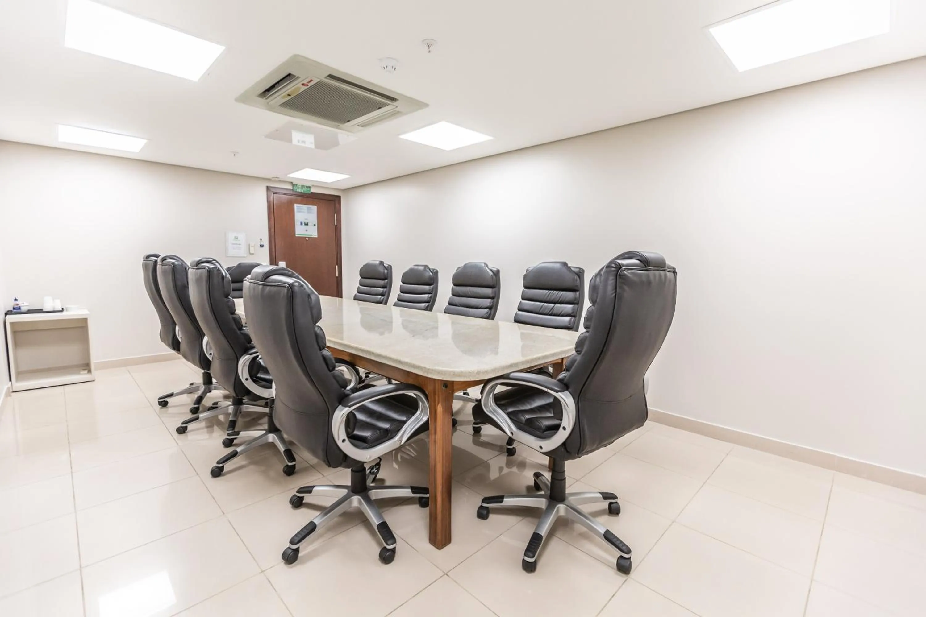 Banquet/Function facilities in Hotel Inter Cuiaba