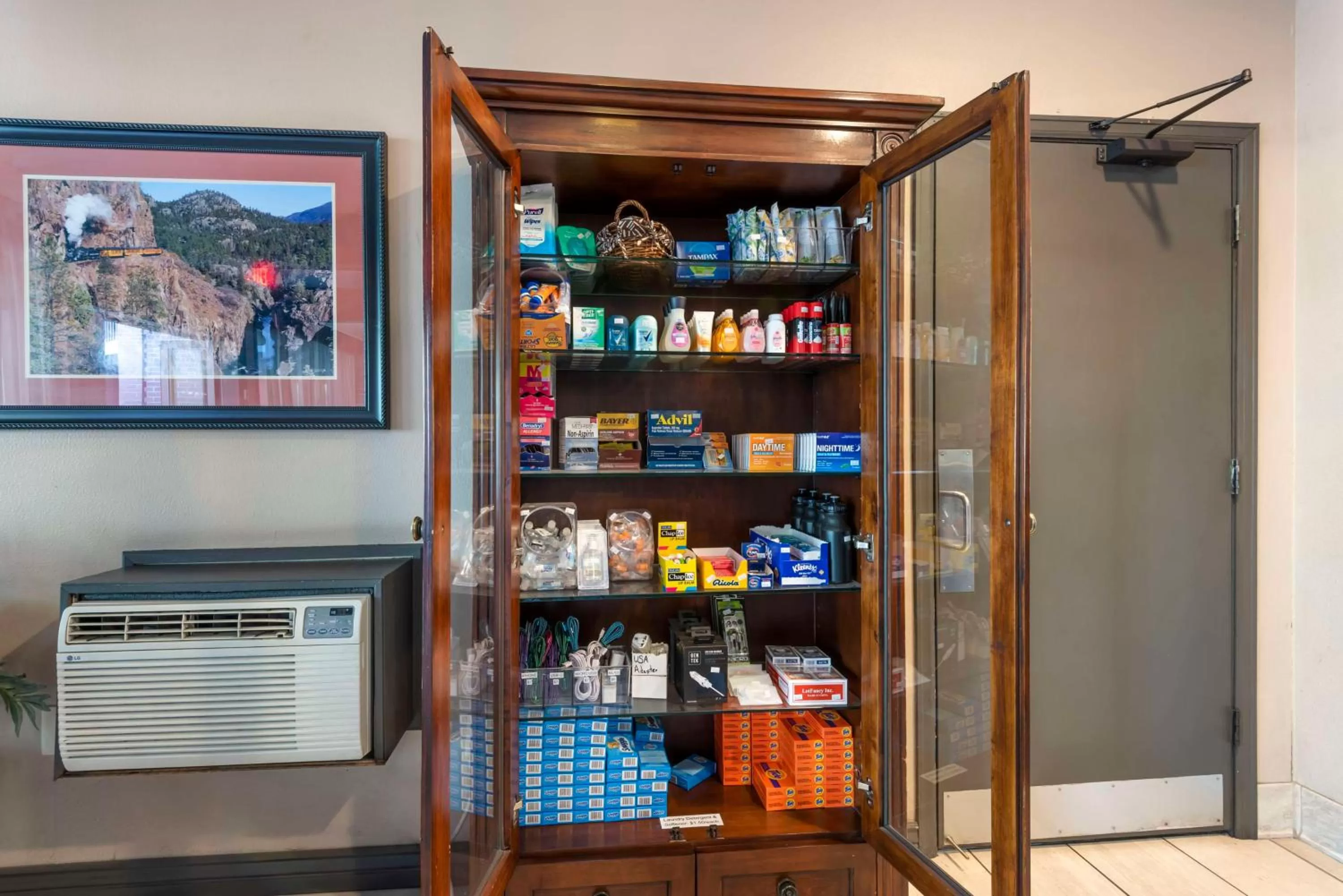 Other in Best Western Plus Rio Grande Inn