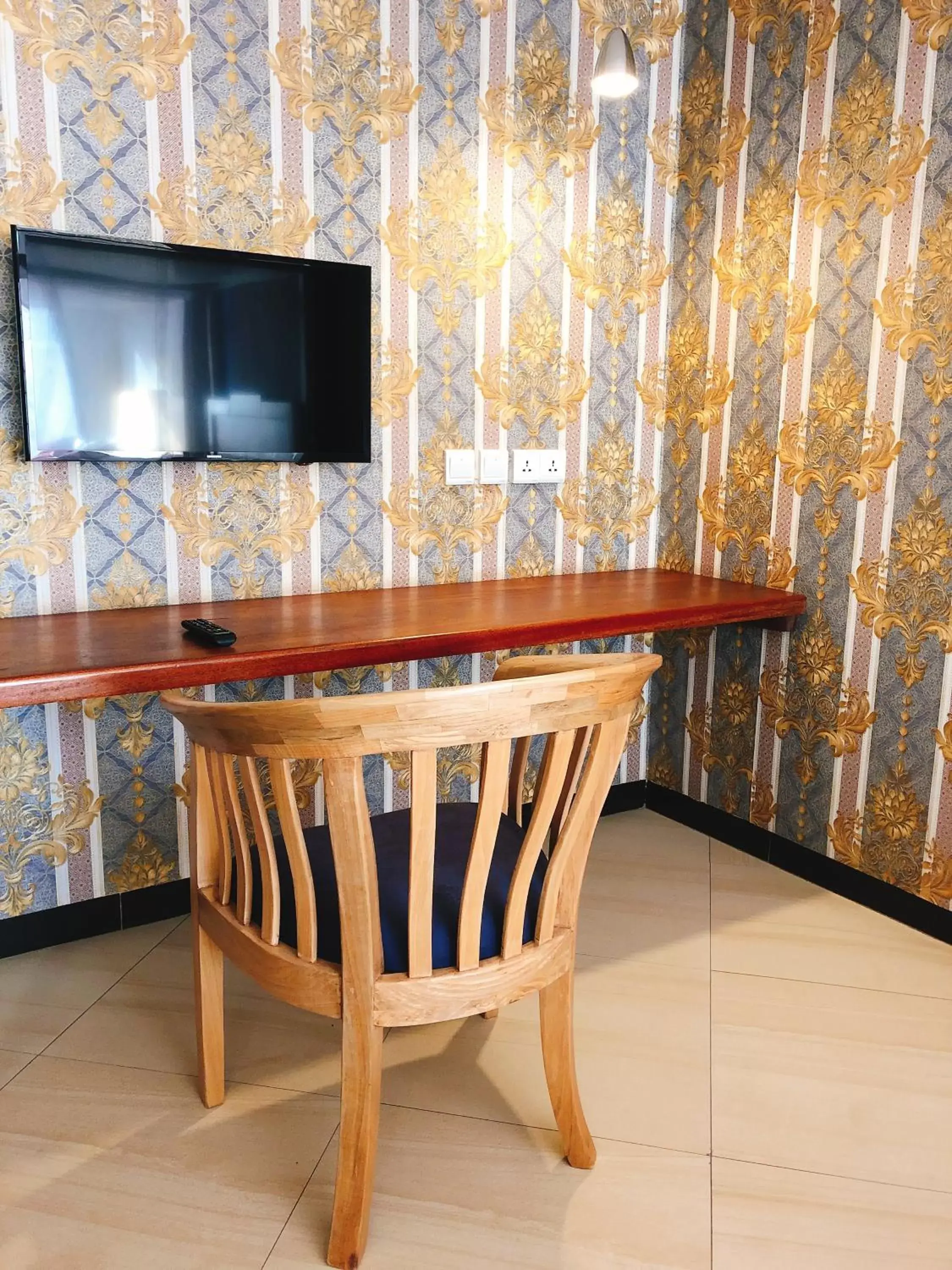 Deluxe Room in Hotel Duomo and Suites Deluxe Room in Hotel Duomo and Suites