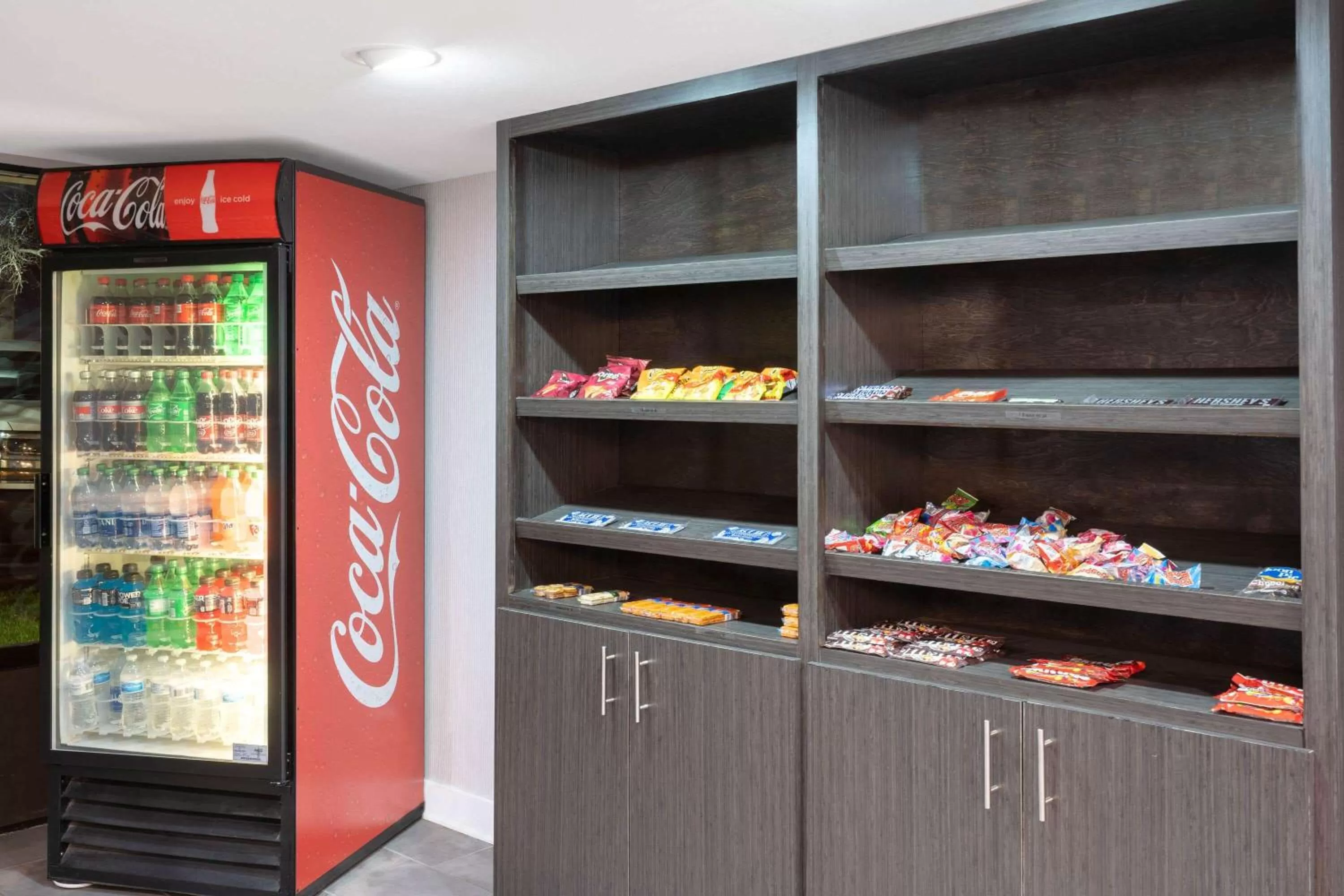 On site in Baymont by Wyndham Murfreesboro