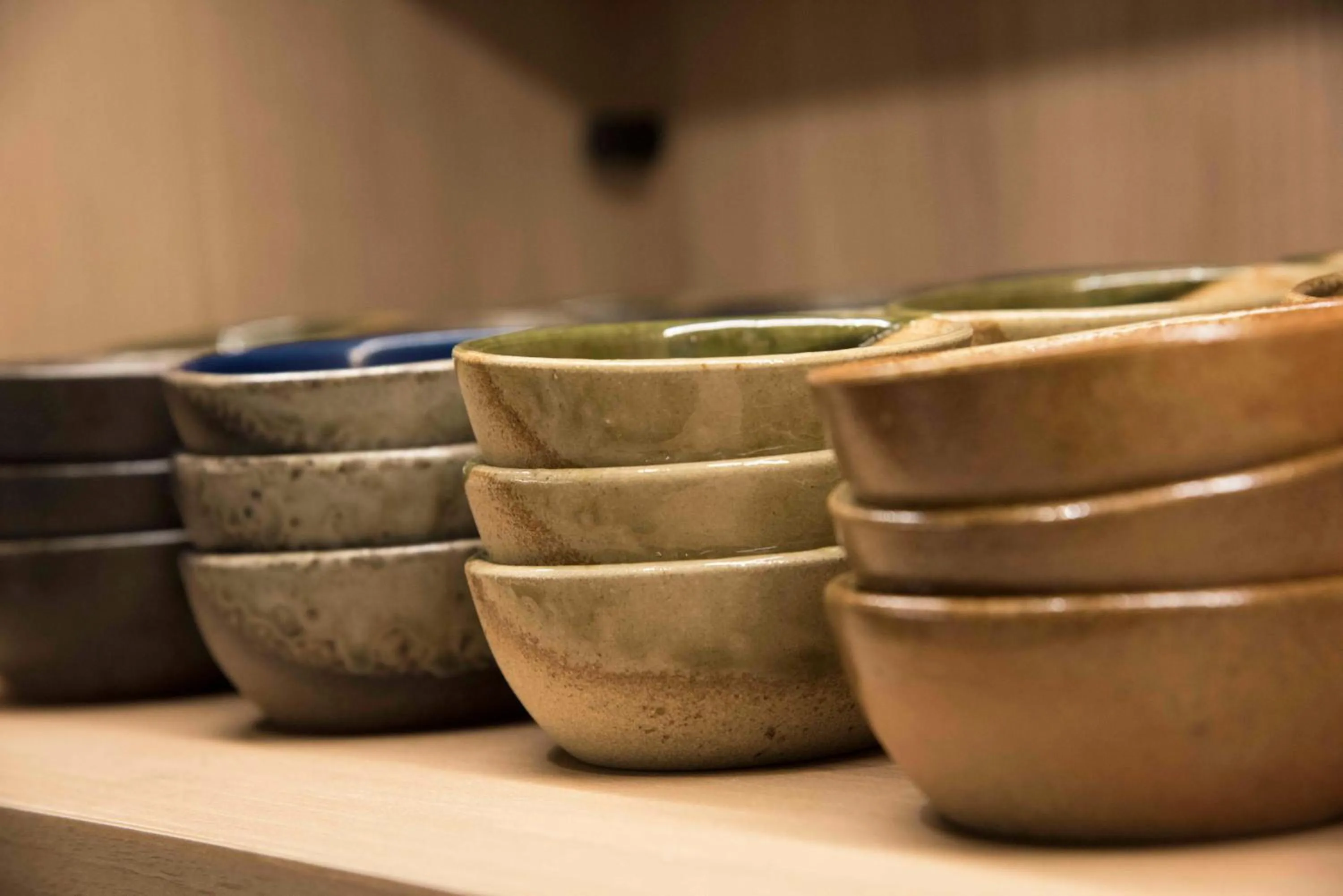 Breakfast in Richmond Hotel Utsunomiya-ekimae Annex