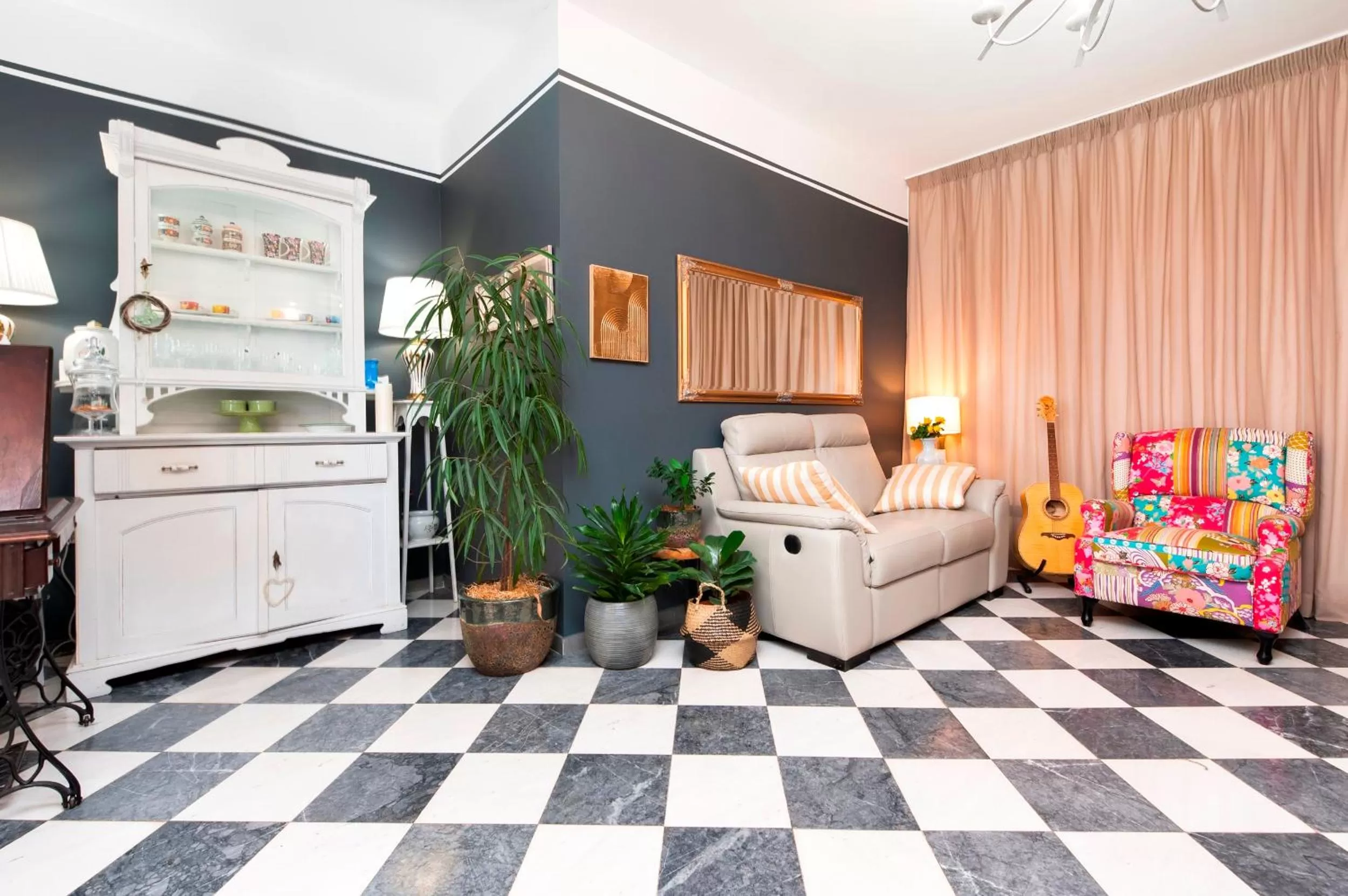 Villa B&B Marina & Parking Free