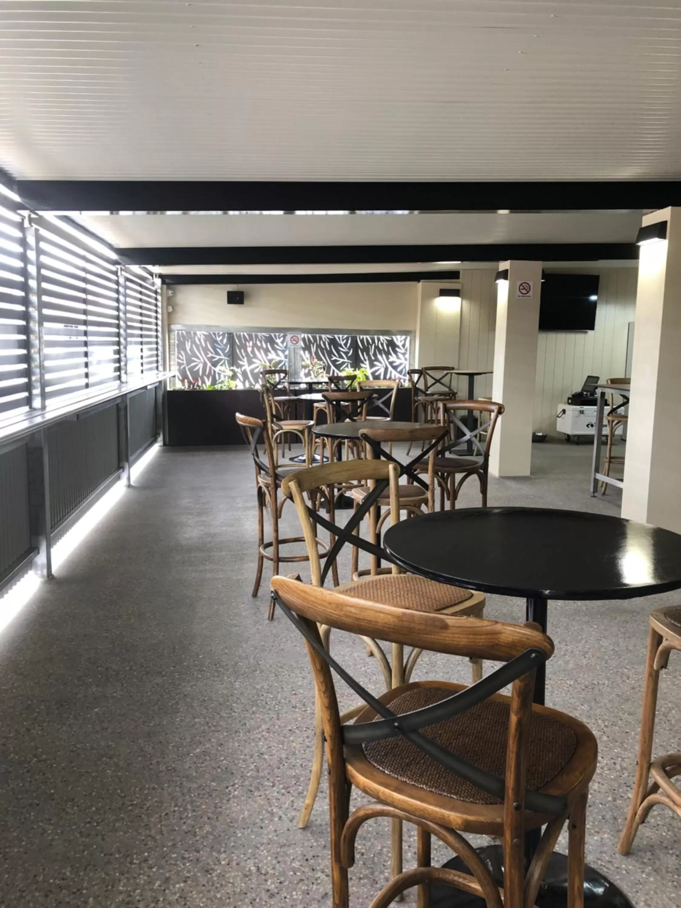 Club Hotel Motel Roma