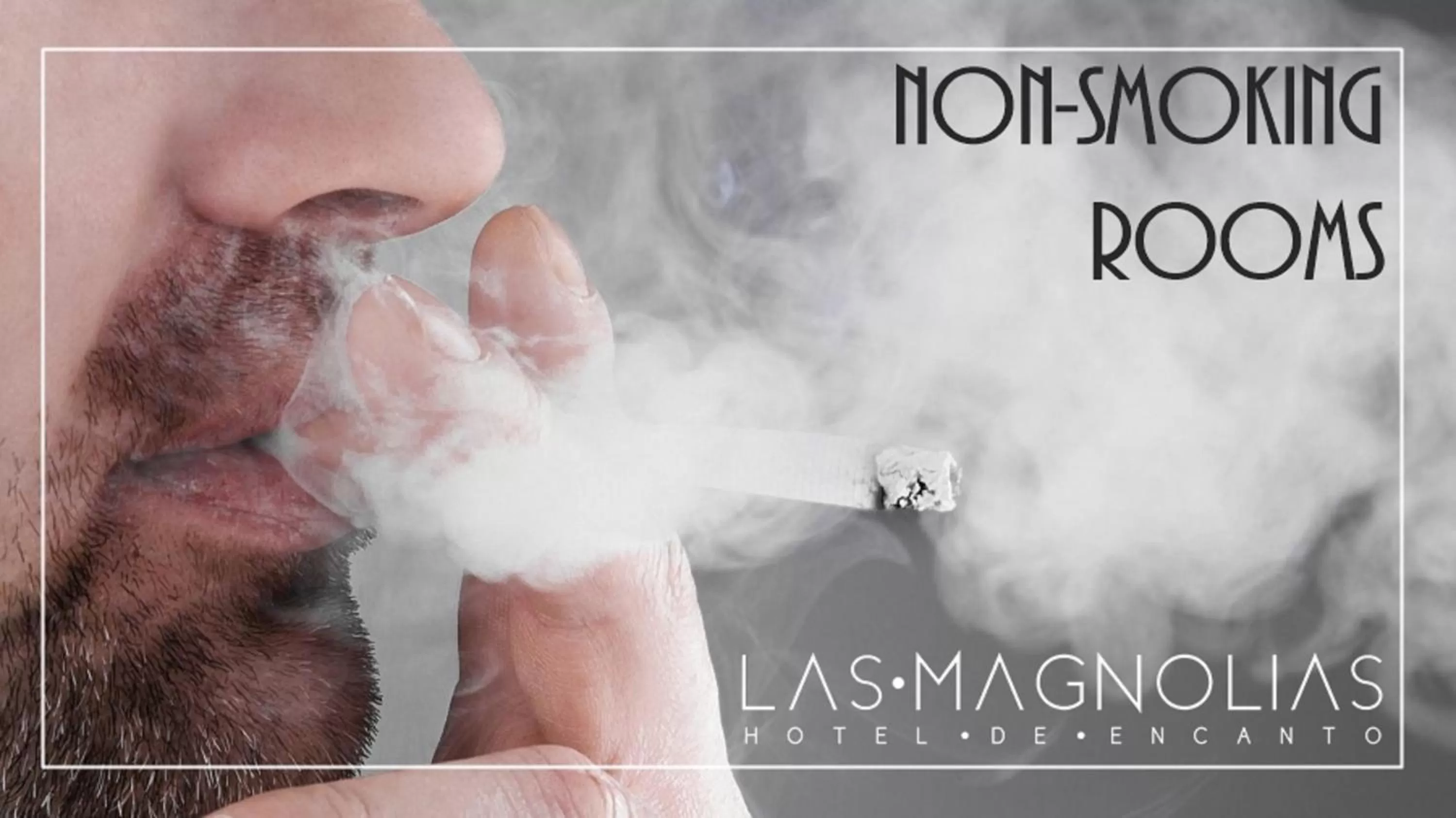 Bedroom in Las Magnolias Hotel Boutique