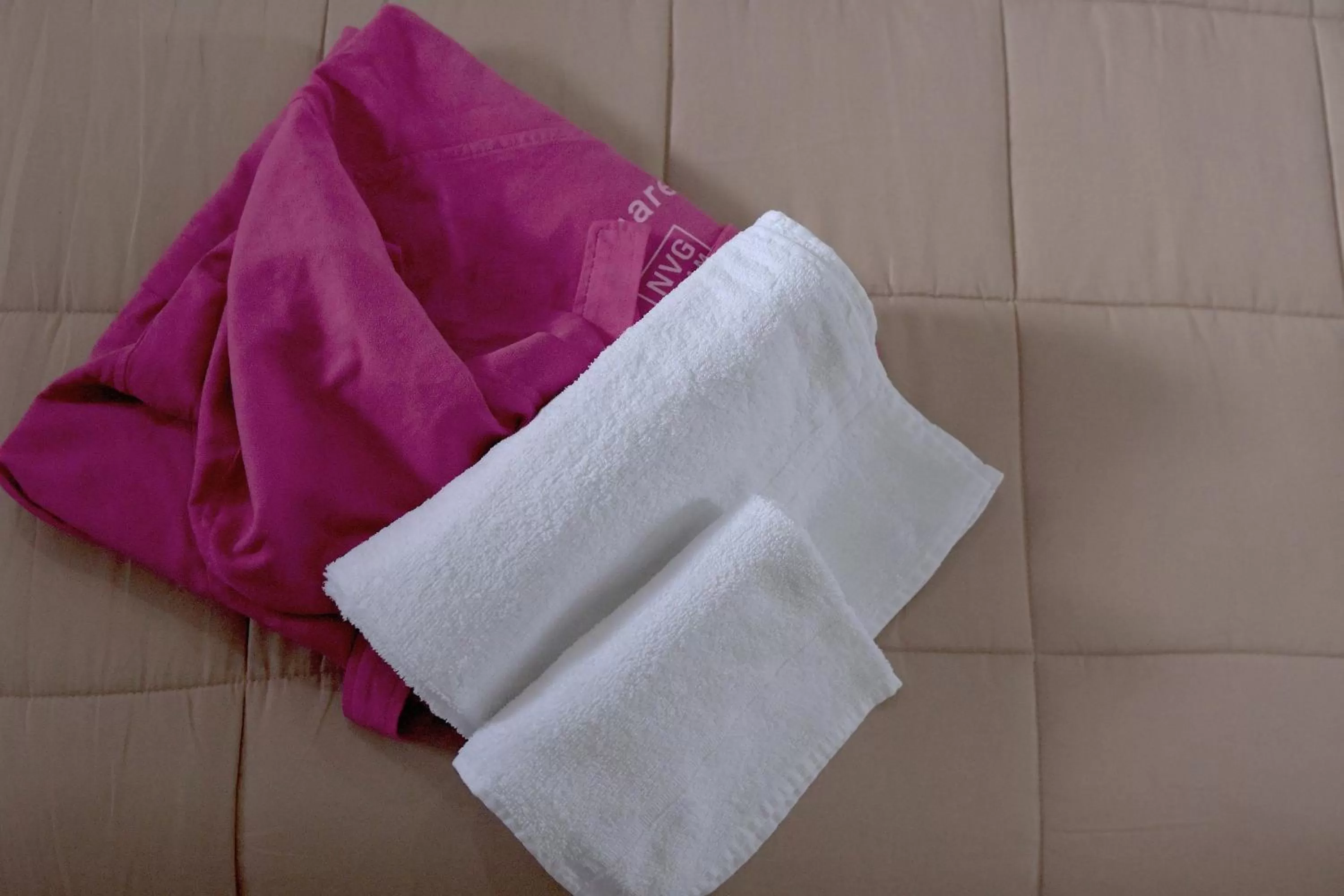 Bedroom in Bed & breakfast "MAZZINI"