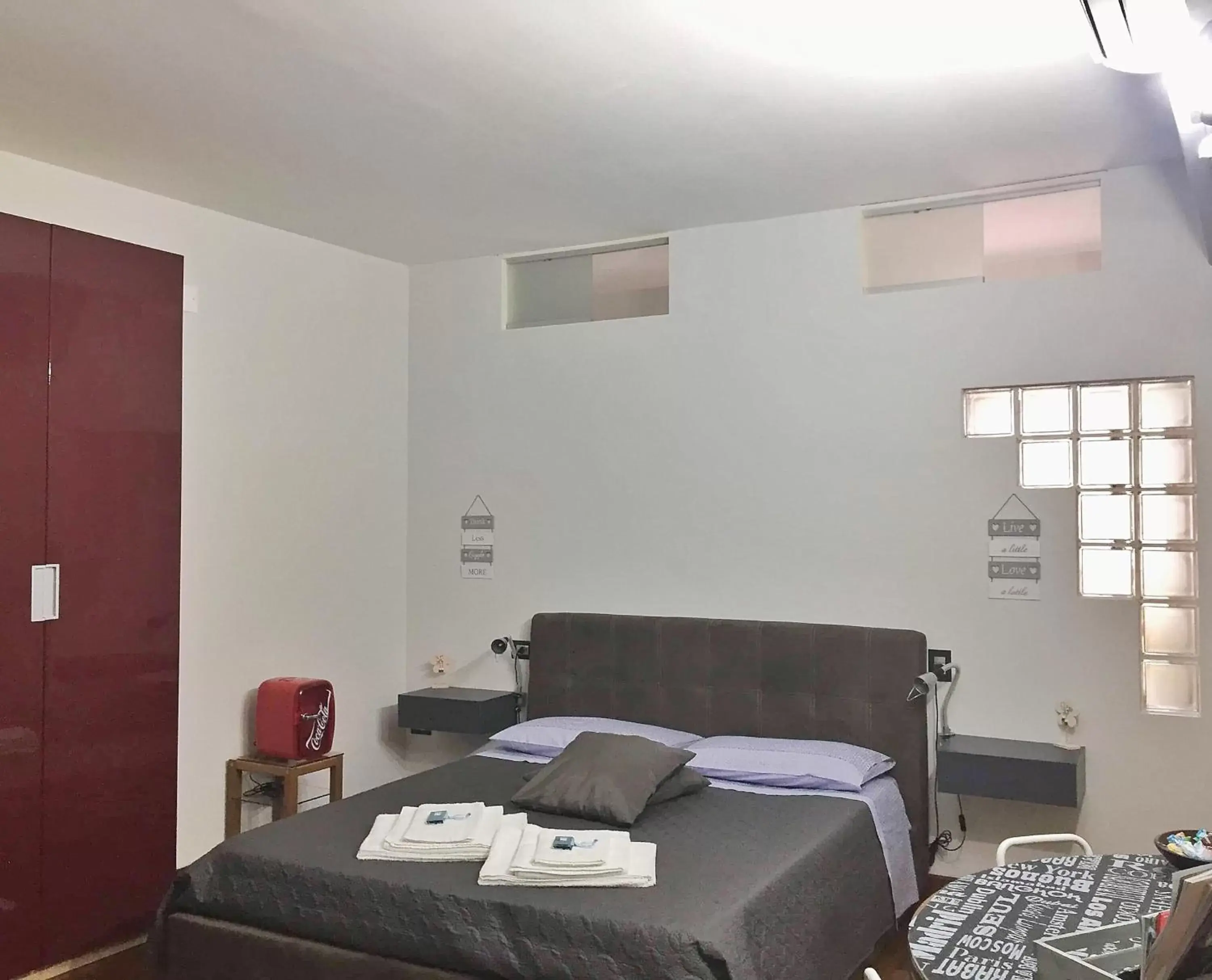 Double Room with Private Bathroom in Mapi Room Double Room with Private Bathroom in Mapi Room