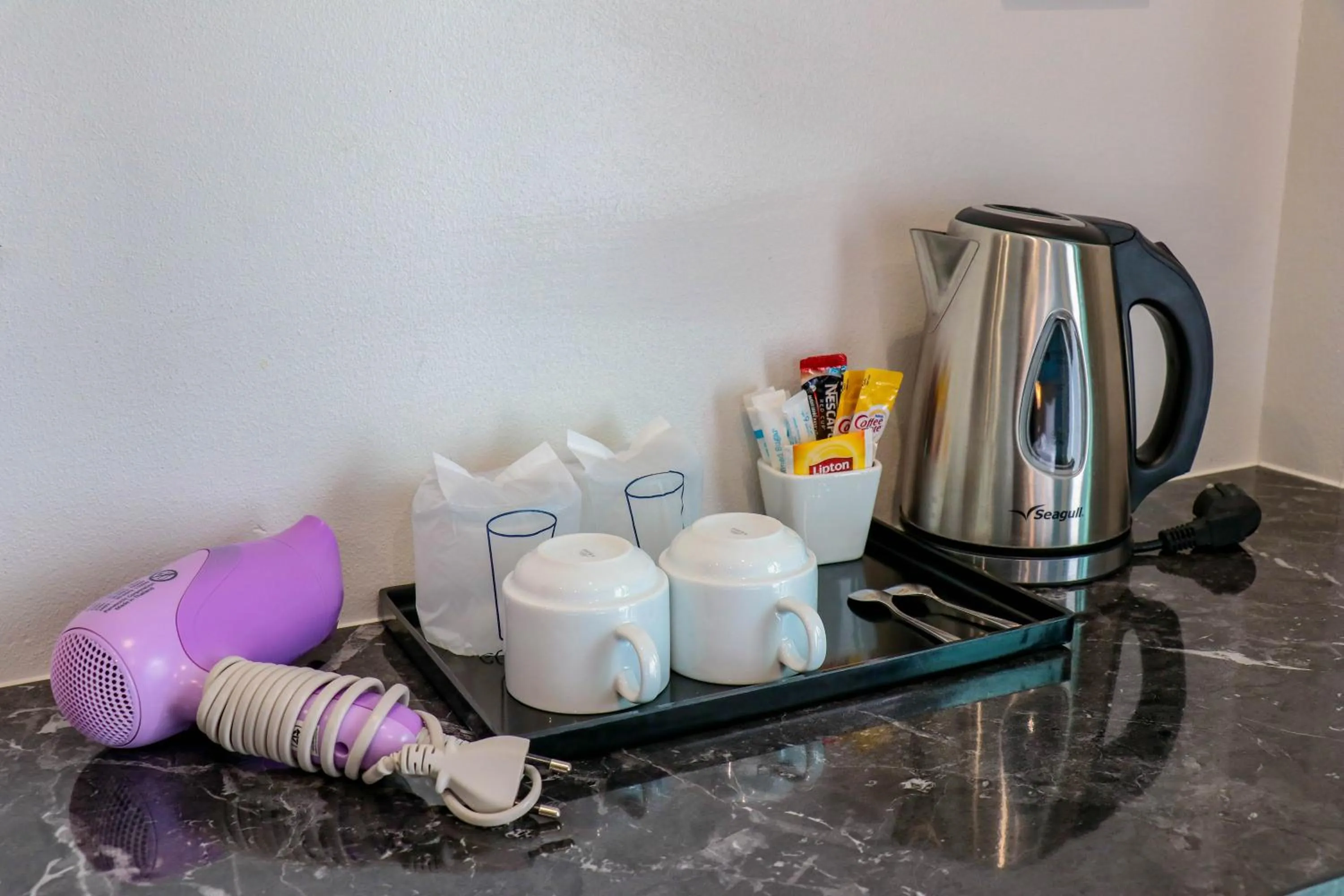 S2 Airport Residence