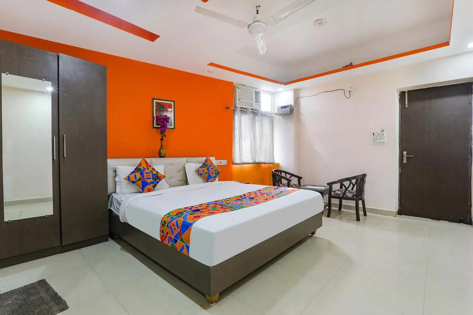 FabHotel Vinayaka FabHotel Vinayaka