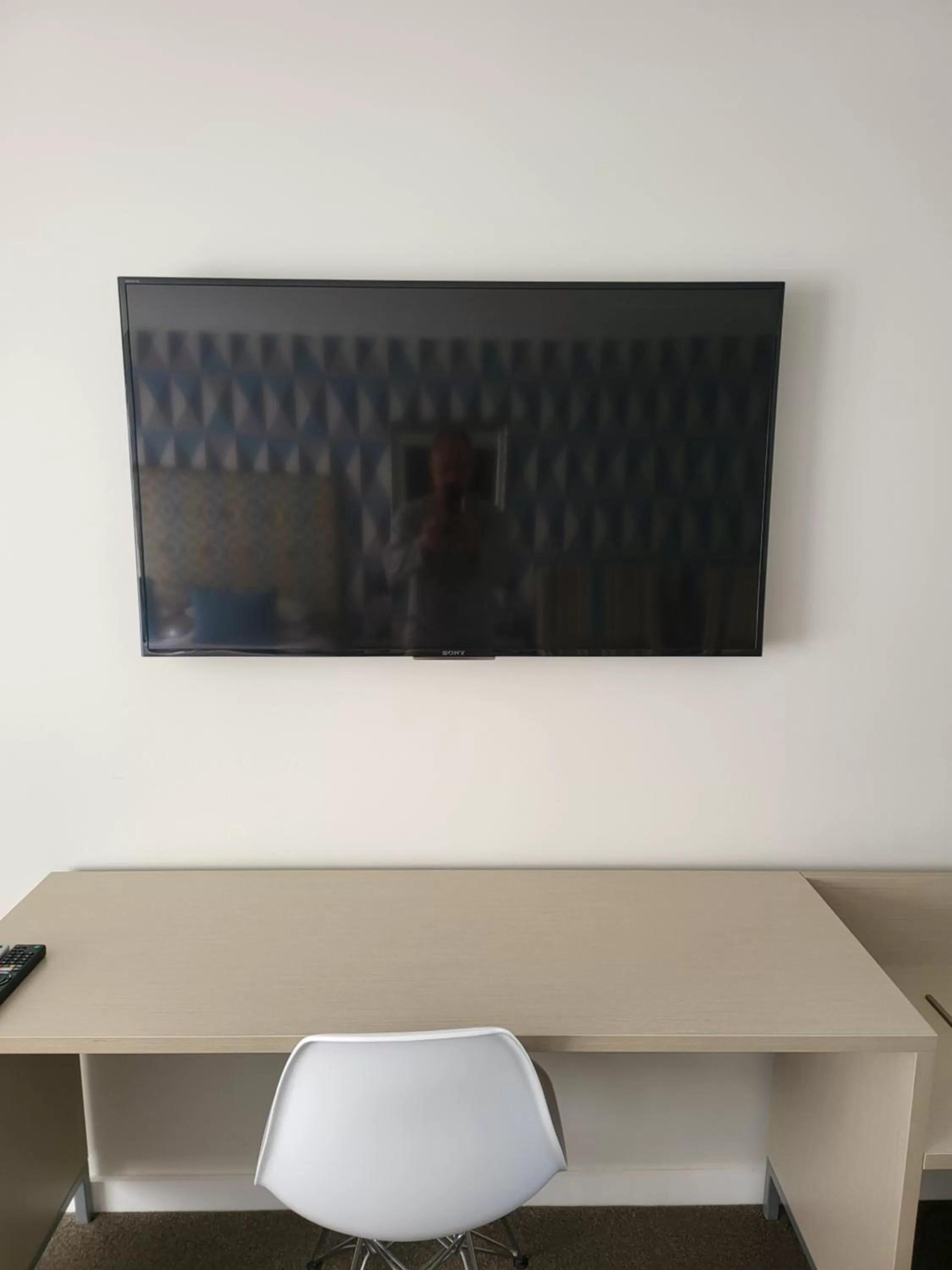 TV and multimedia in ASURE Destiny on Fitzherbert Motel