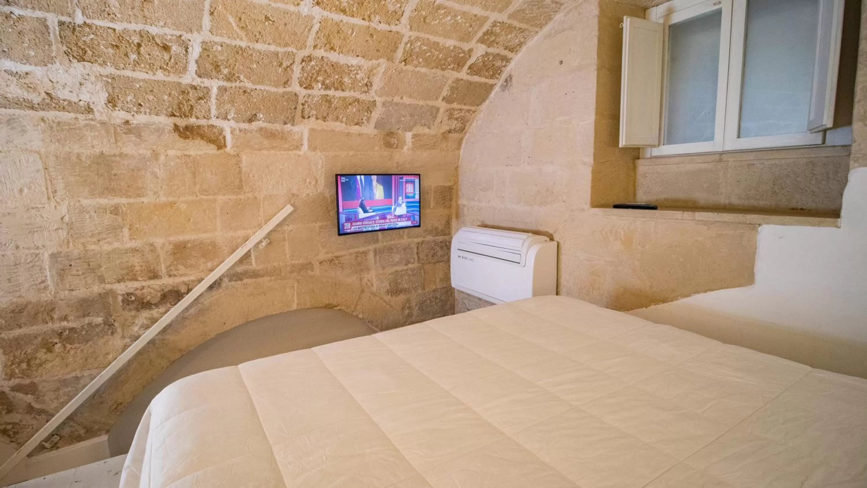 Photo of the whole room, Bed in Casa Balmes