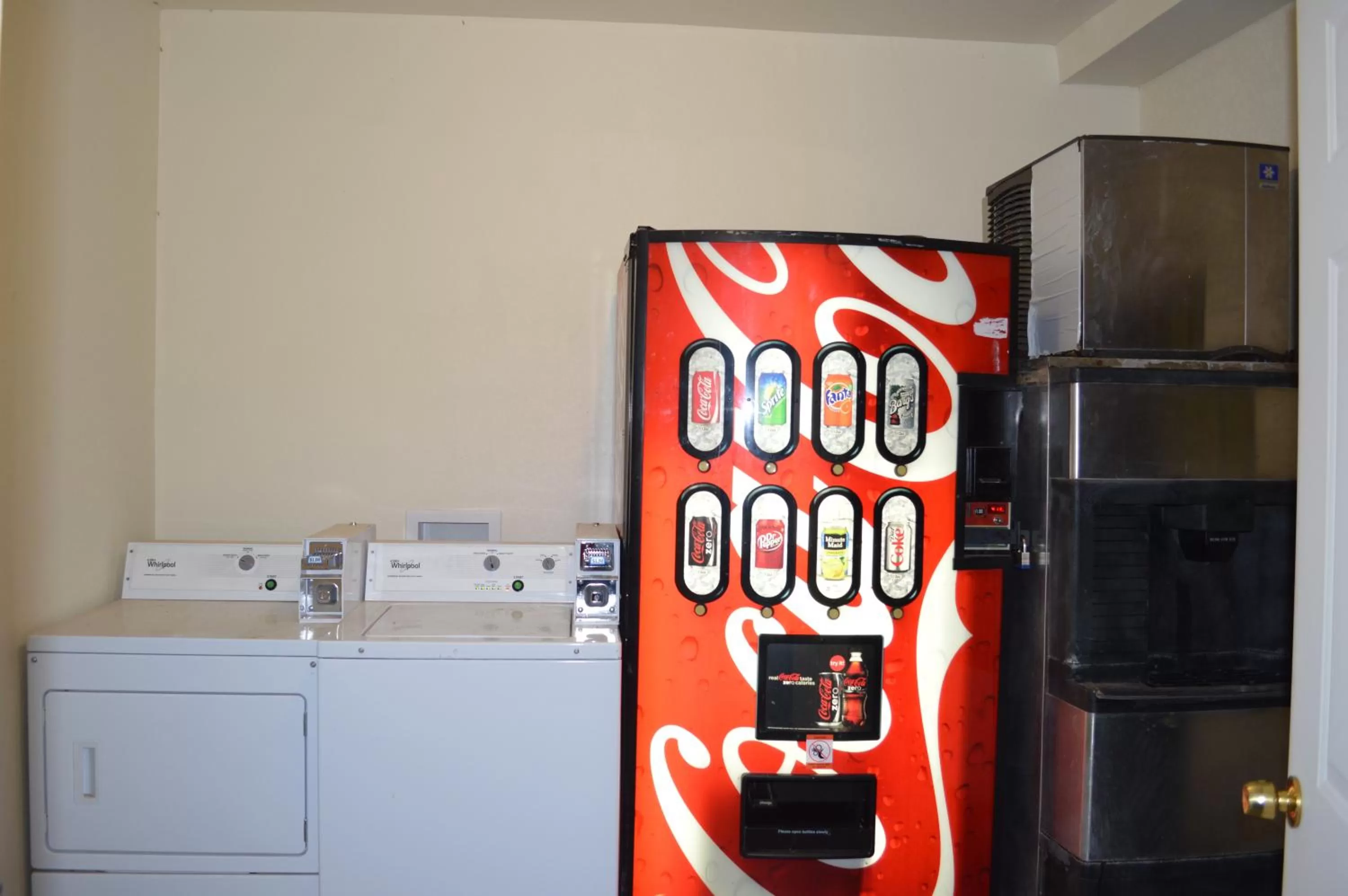 Area and facilities in Travelodge by Wyndham Memphis